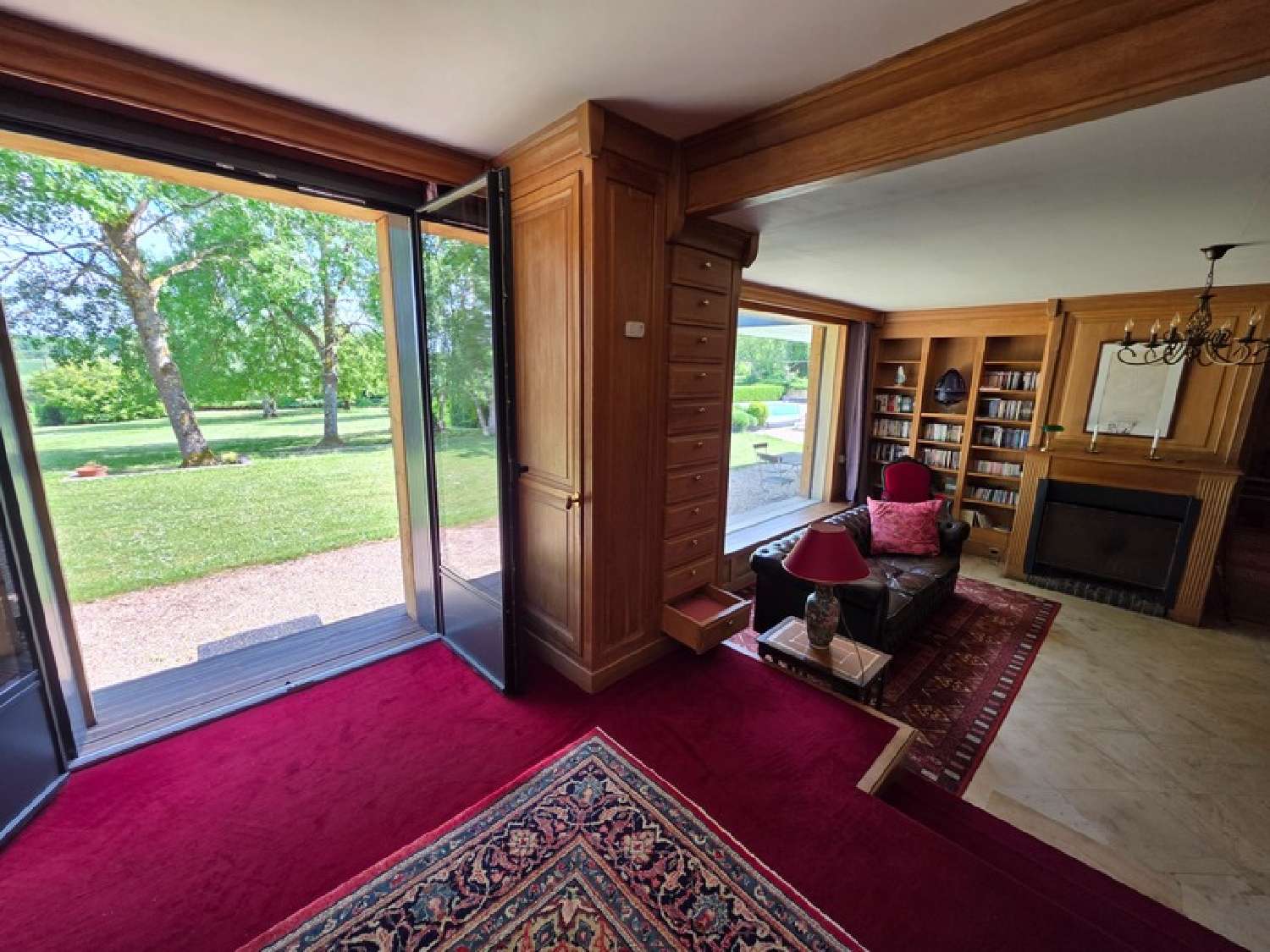  à vendre maison Adainville Yvelines 7