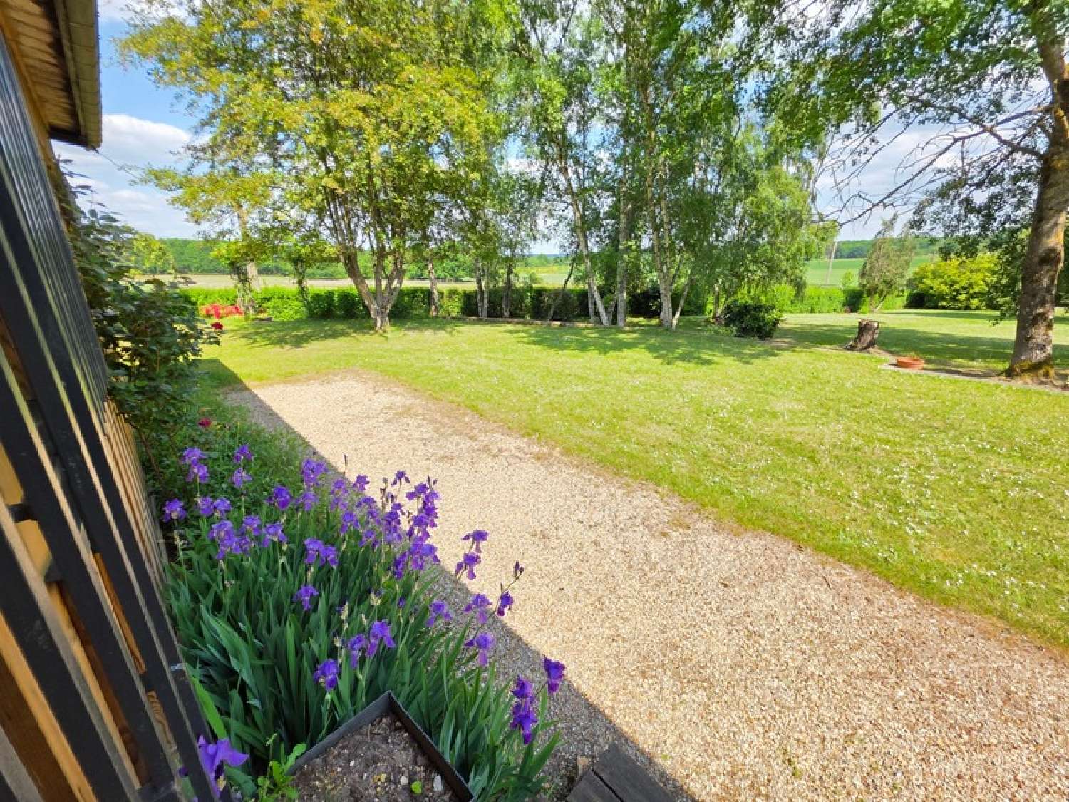 à vendre maison Adainville Yvelines 8