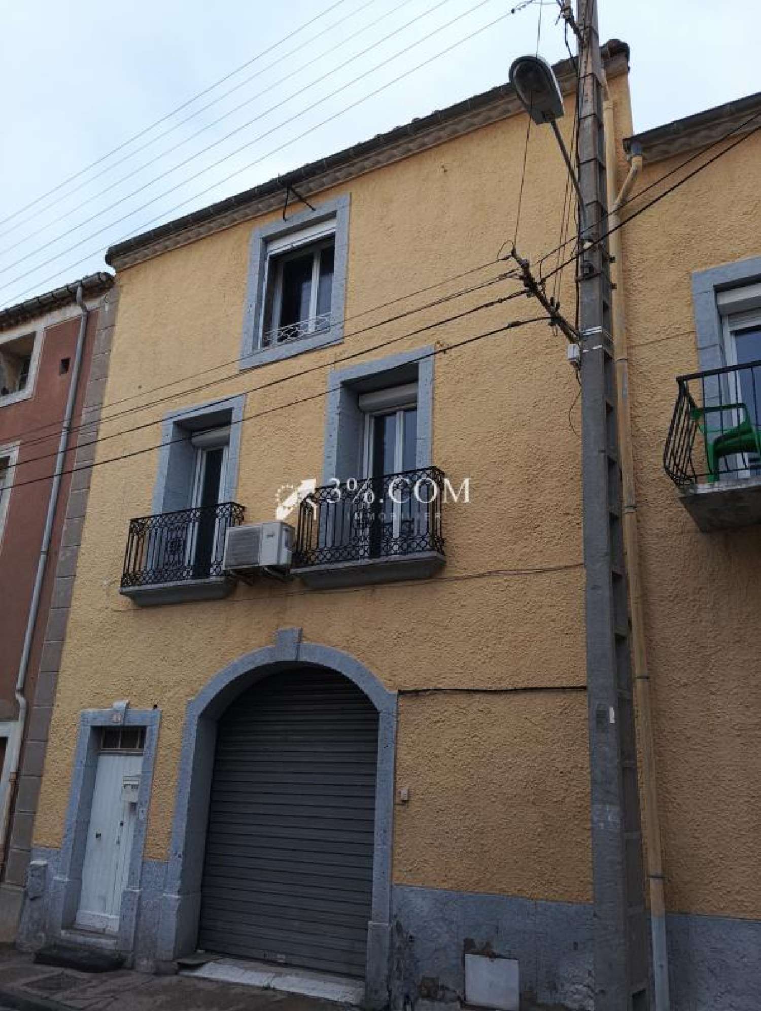  en venta casa Agde Hérault 1