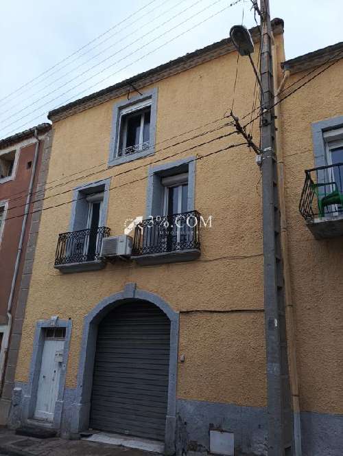 Agde Hérault casa foto 7065162