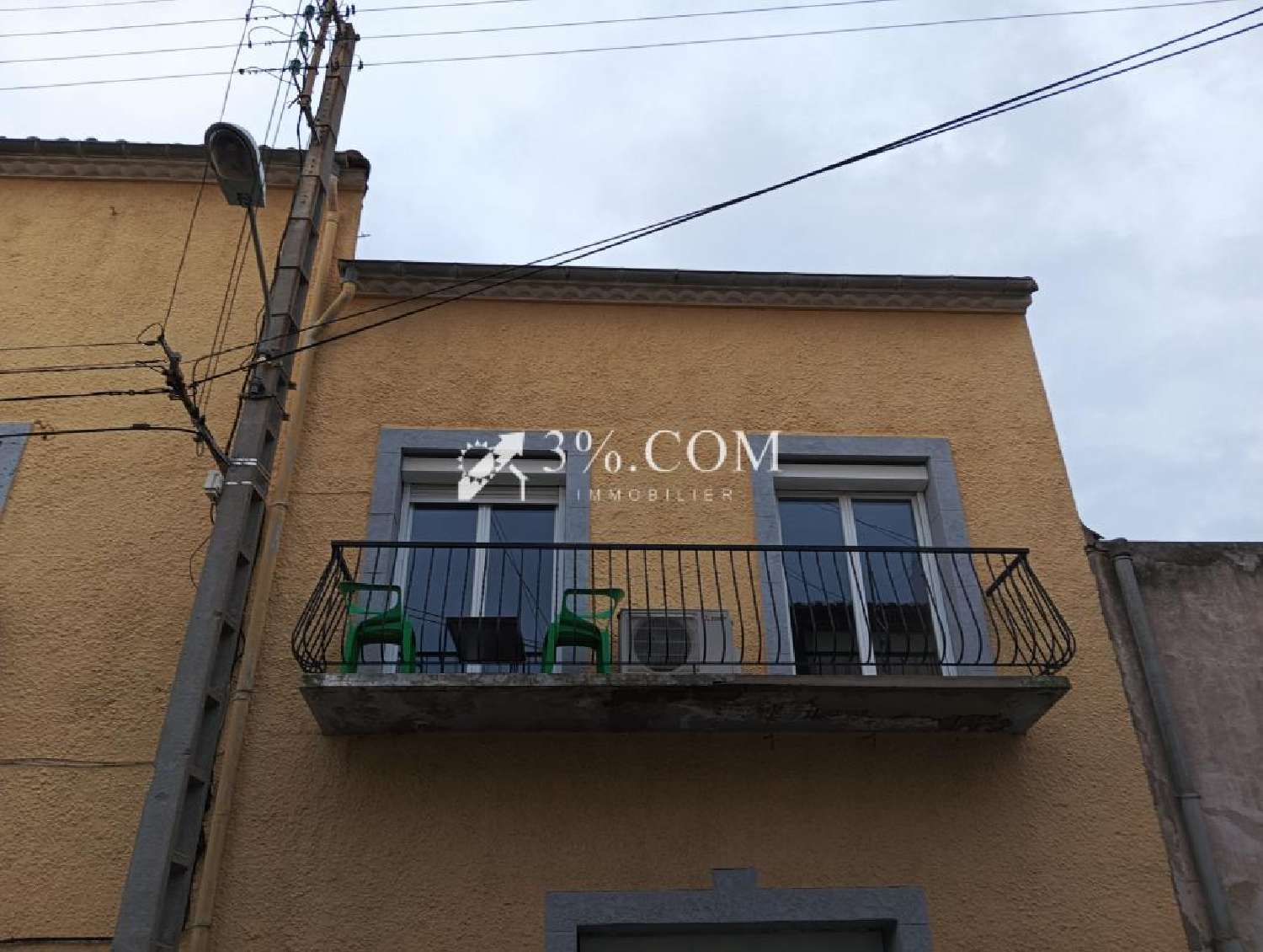  en venta casa Agde Hérault 3