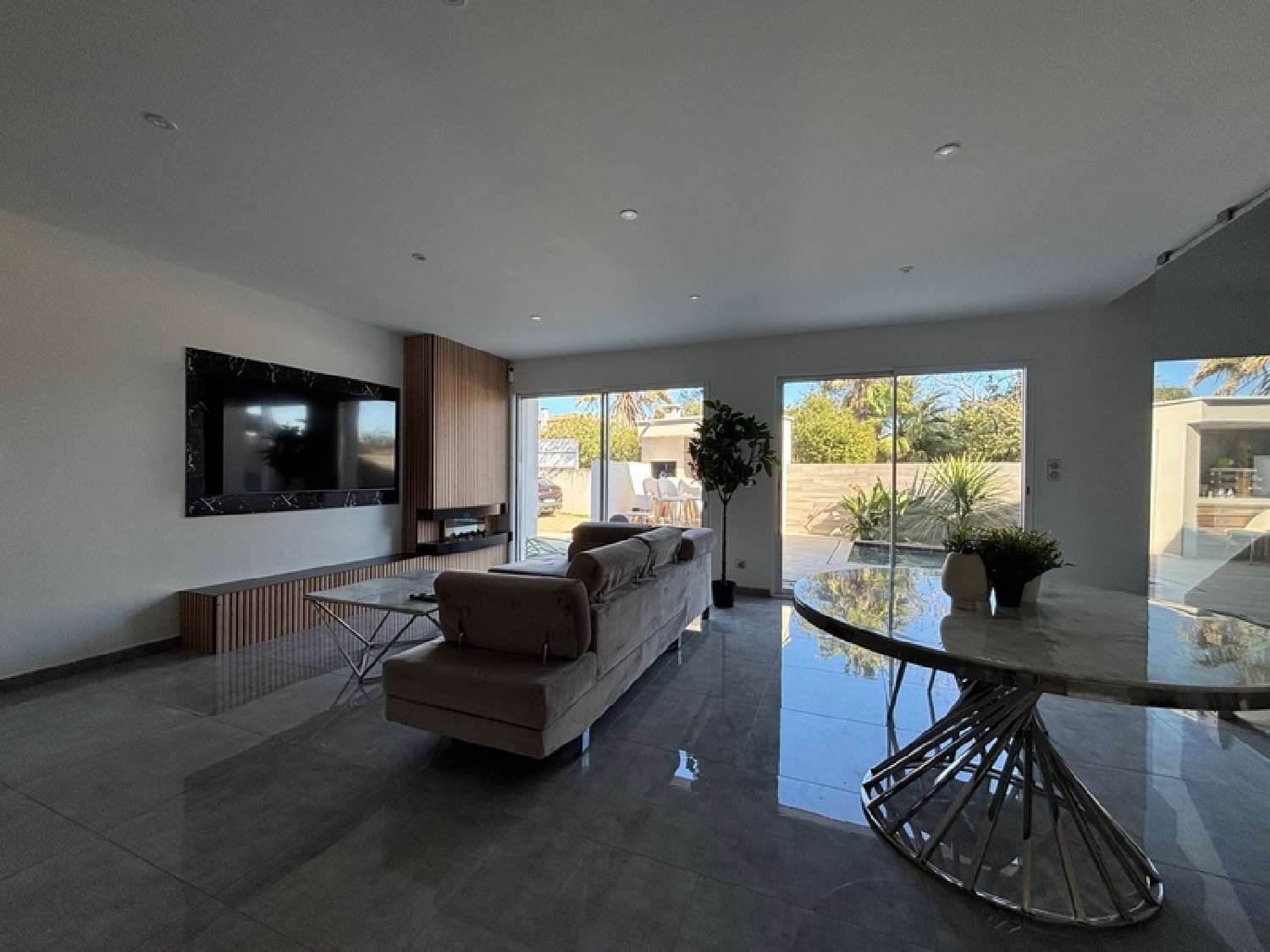 en venta casa Agde Hérault 2