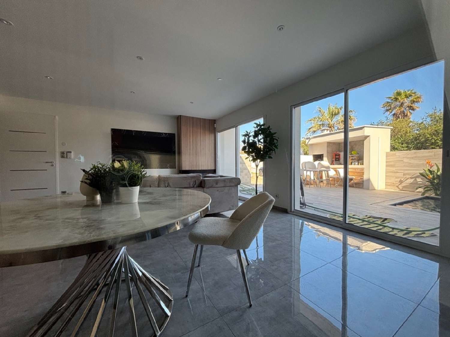  te koop huis Agde Hérault 4