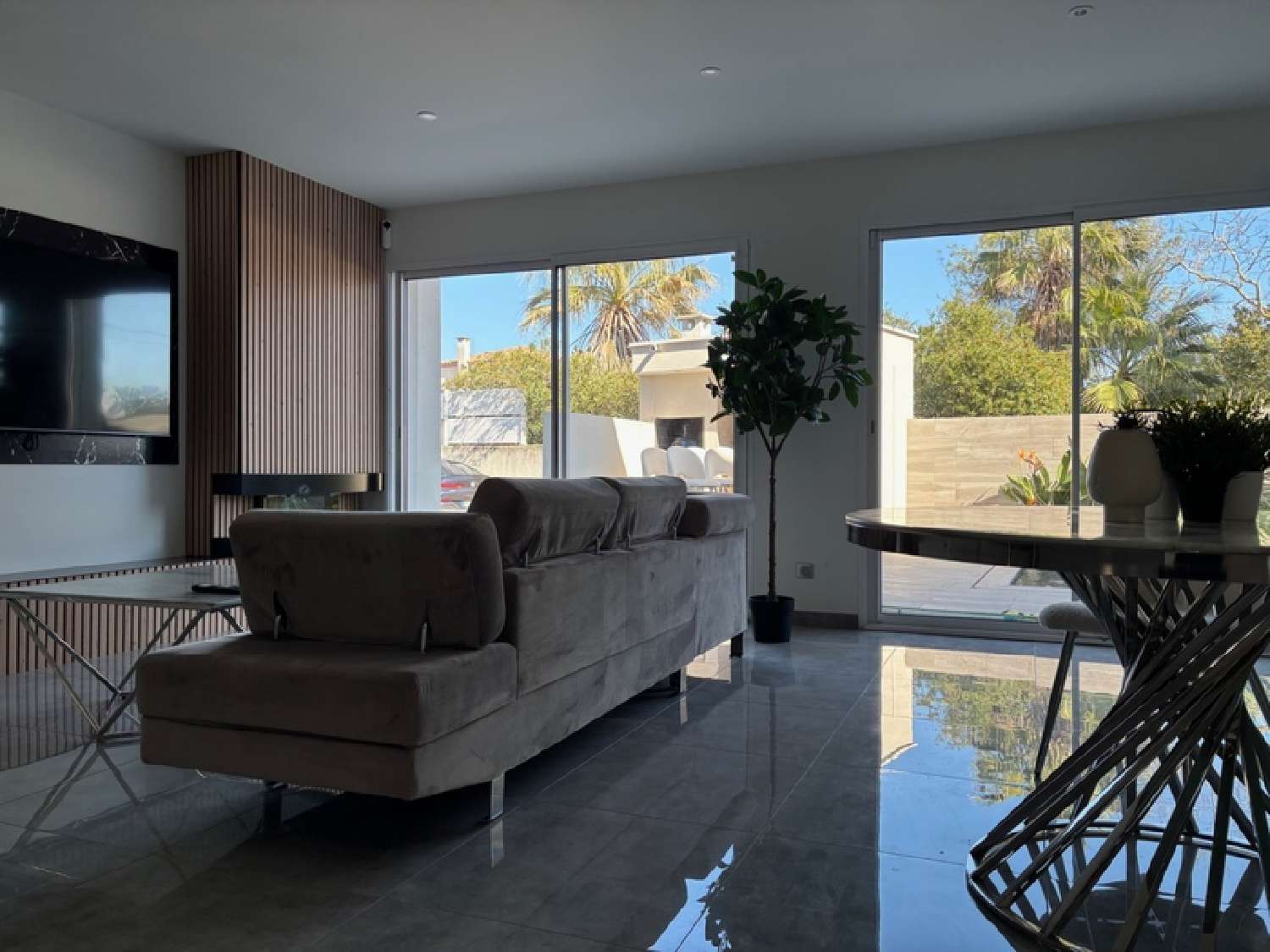  te koop huis Agde Hérault 5