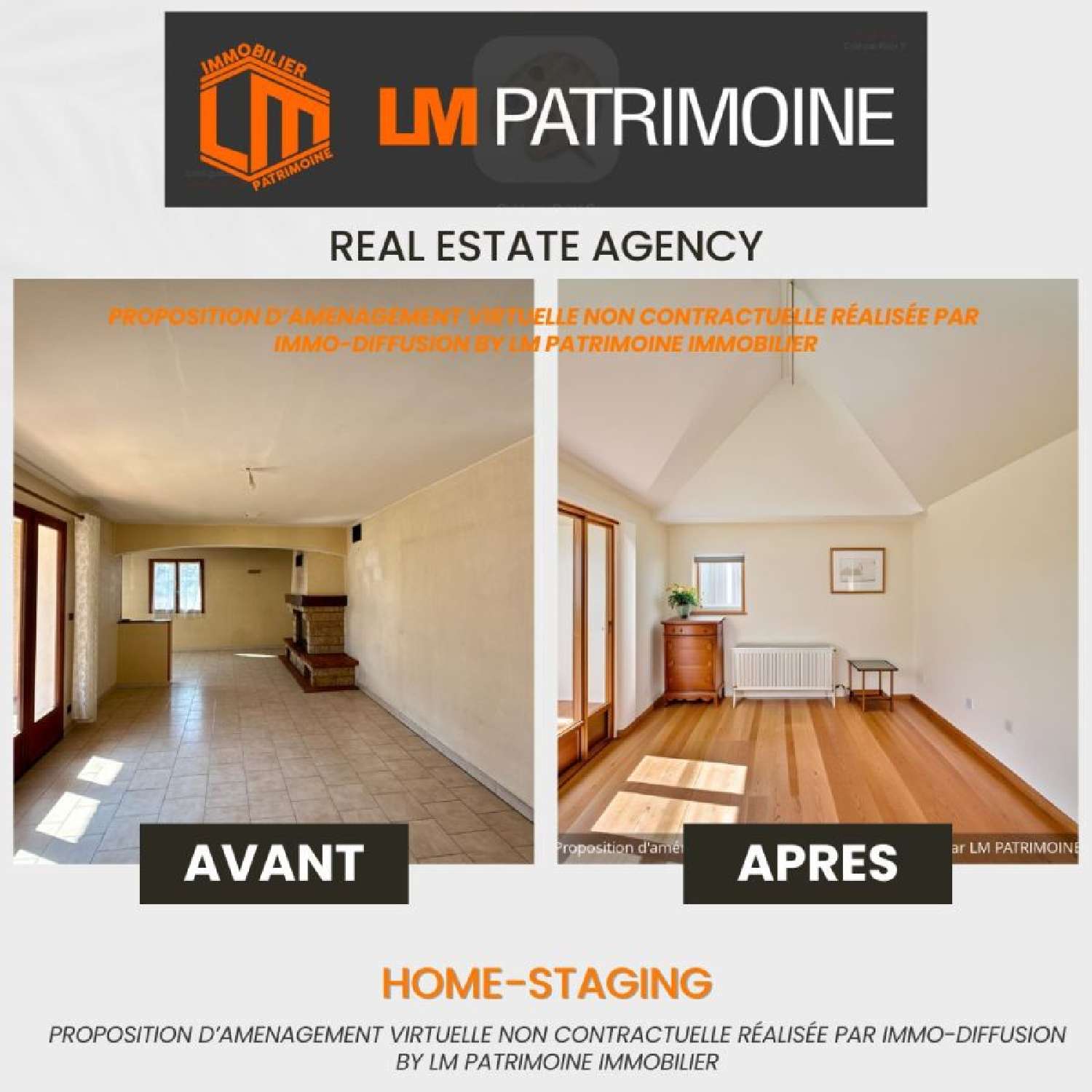  à vendre maison Agde Hérault 2