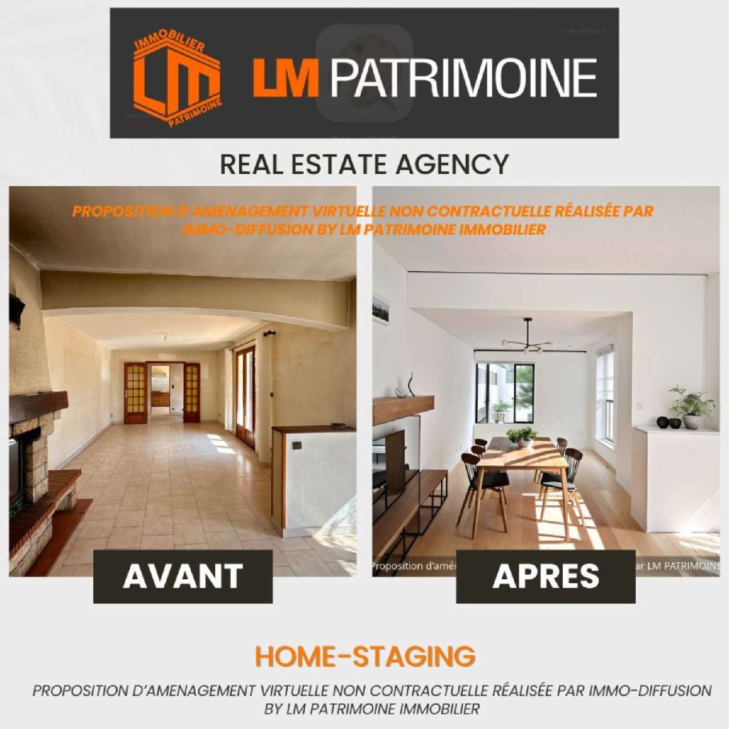  à vendre maison Agde Hérault 4