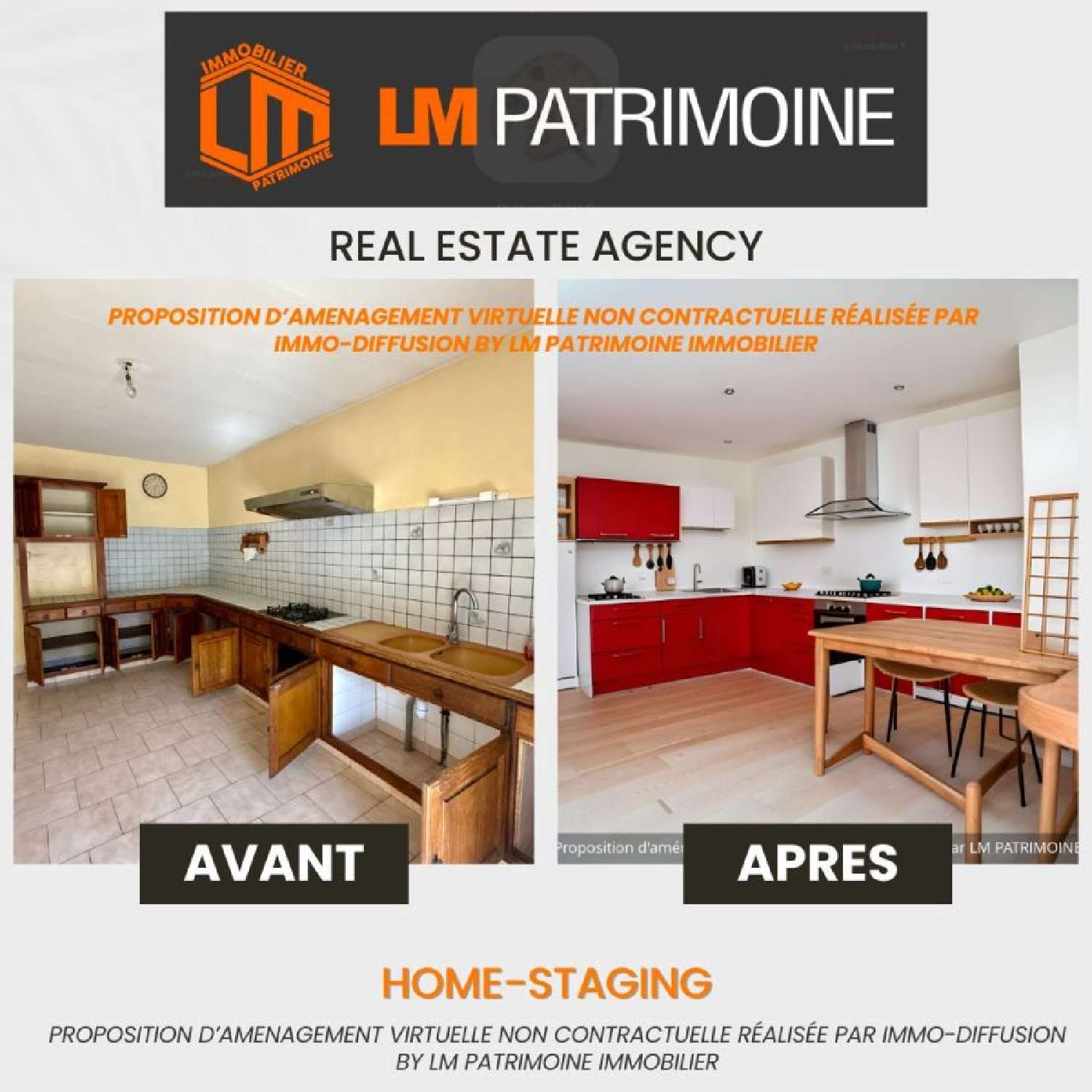  à vendre maison Agde Hérault 5