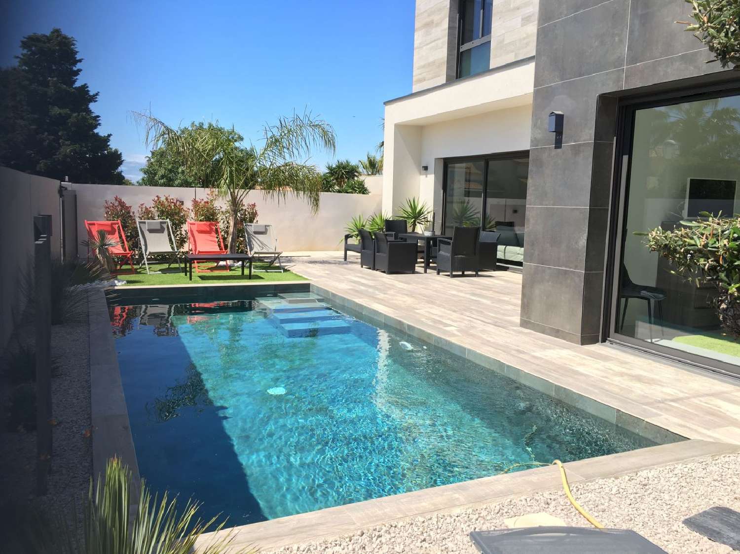  à vendre maison Agde Hérault 1