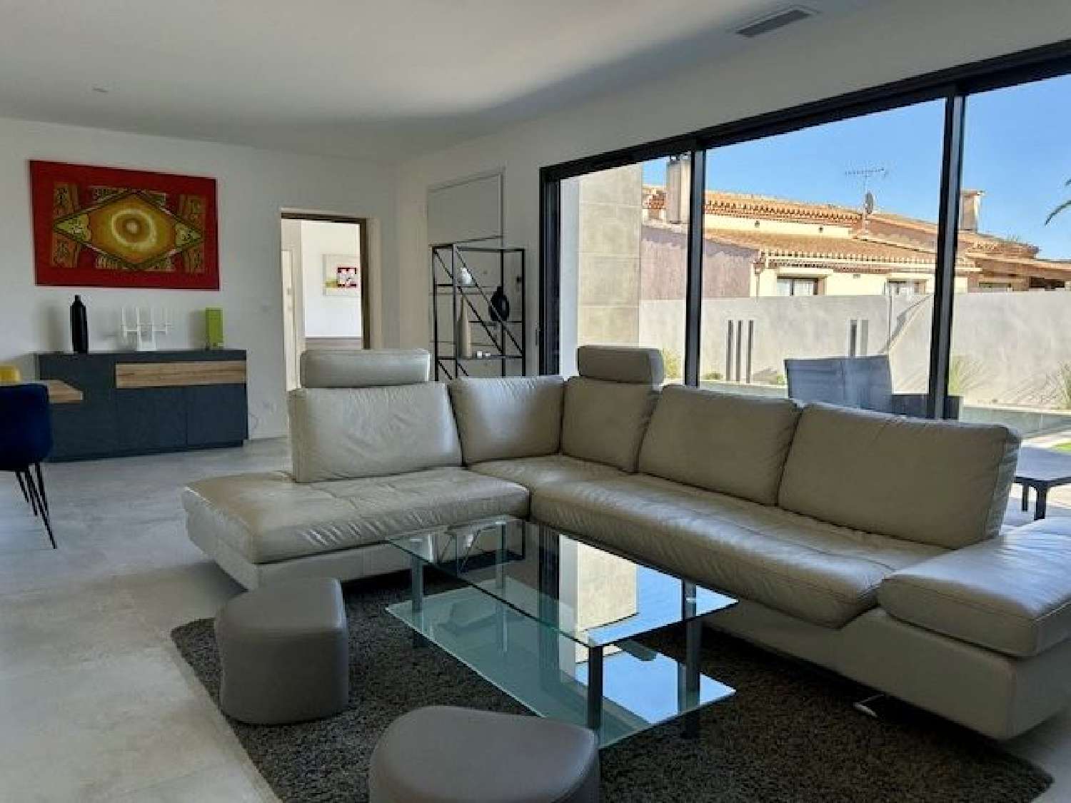  à vendre maison Agde Hérault 3
