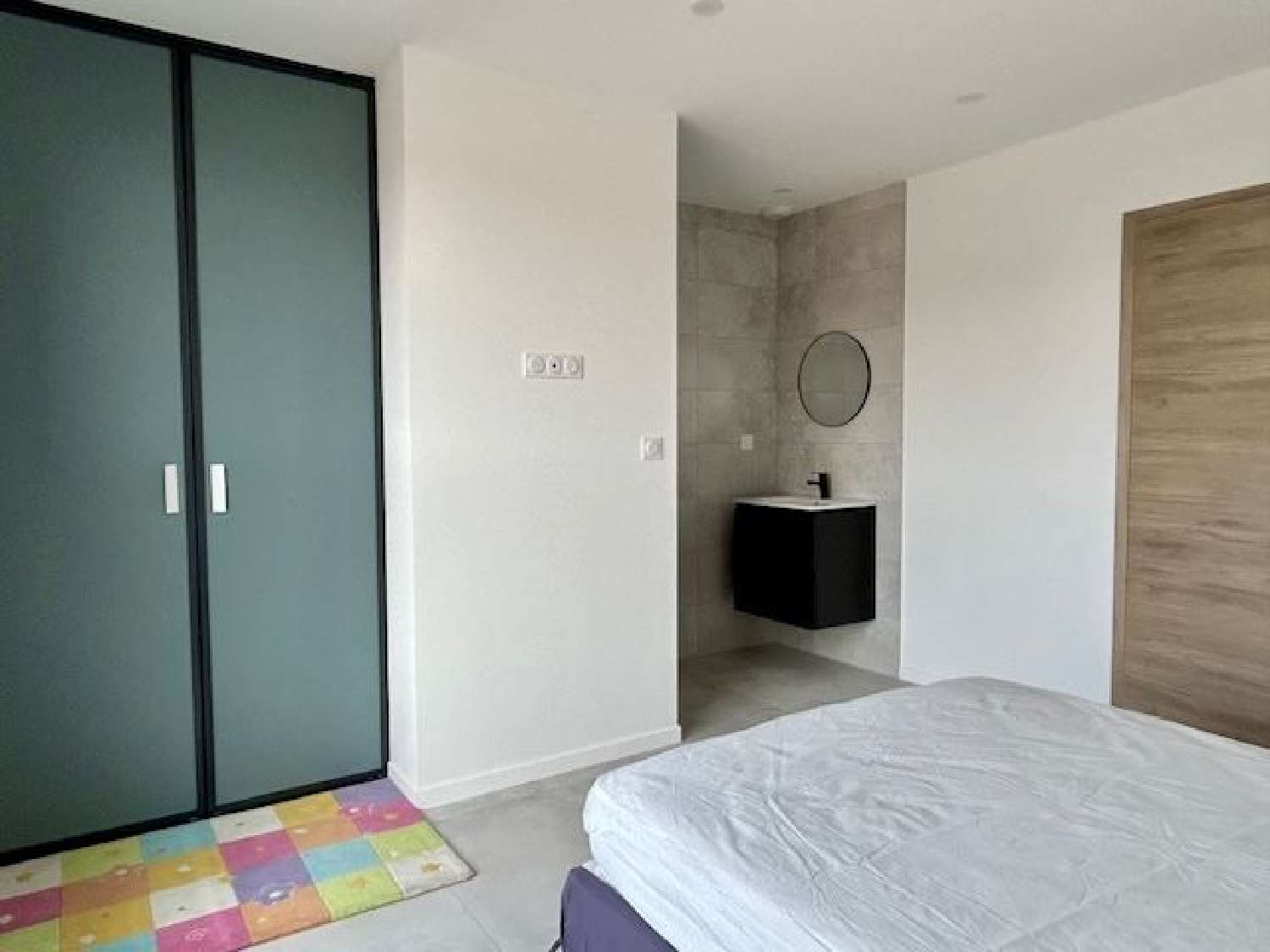  à vendre maison Agde Hérault 5