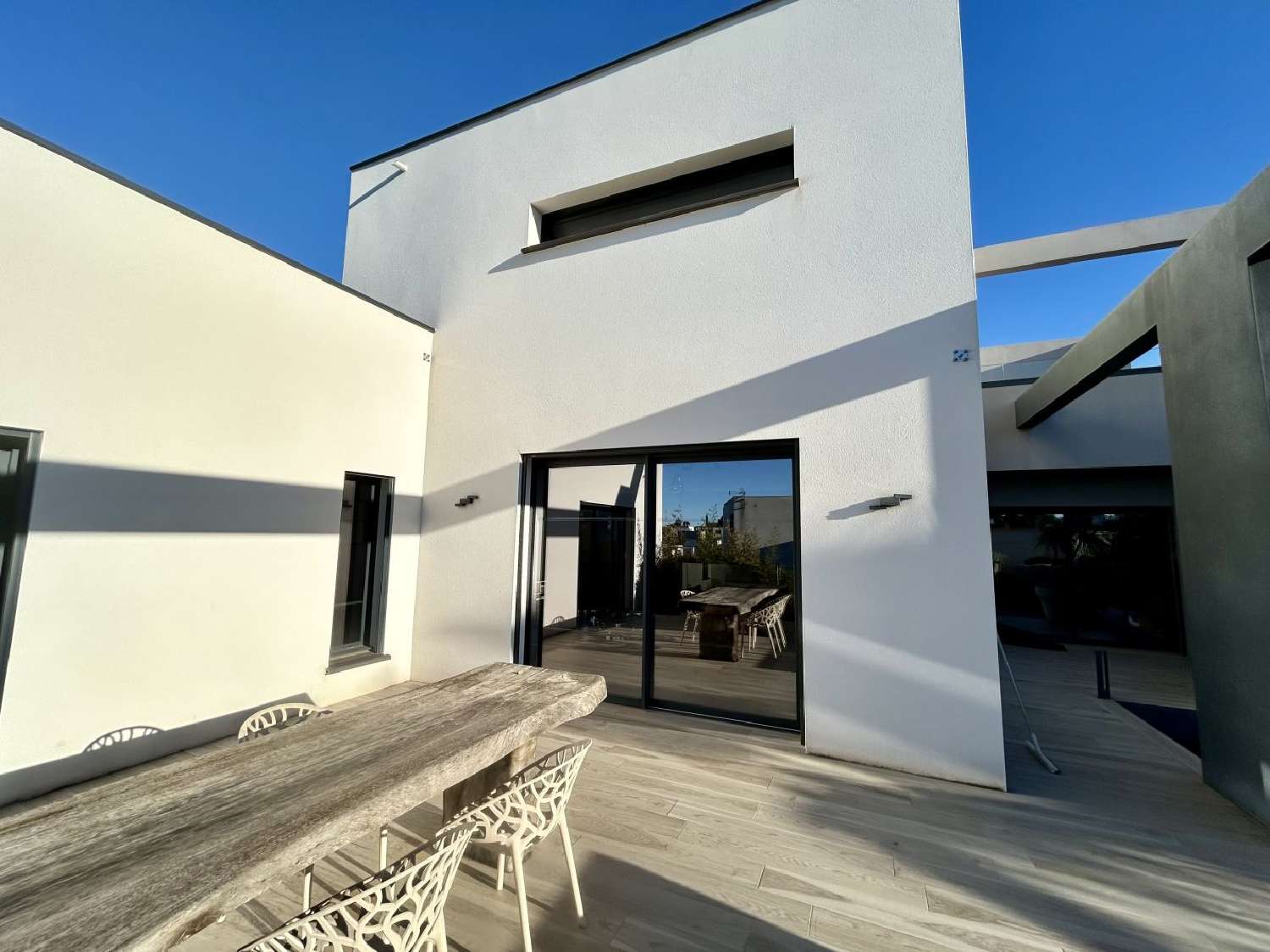  à vendre maison Agde Hérault 2