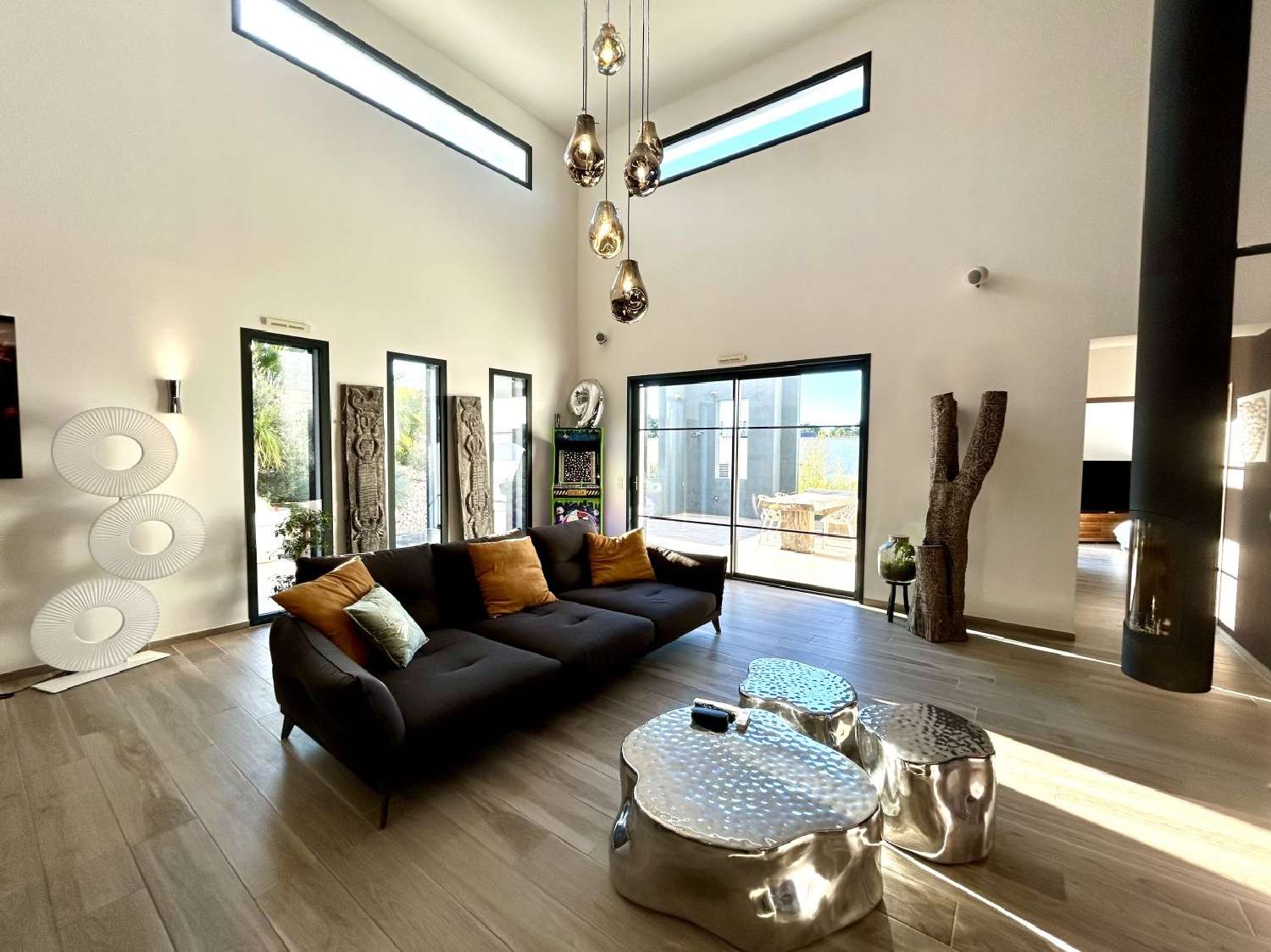  à vendre maison Agde Hérault 4