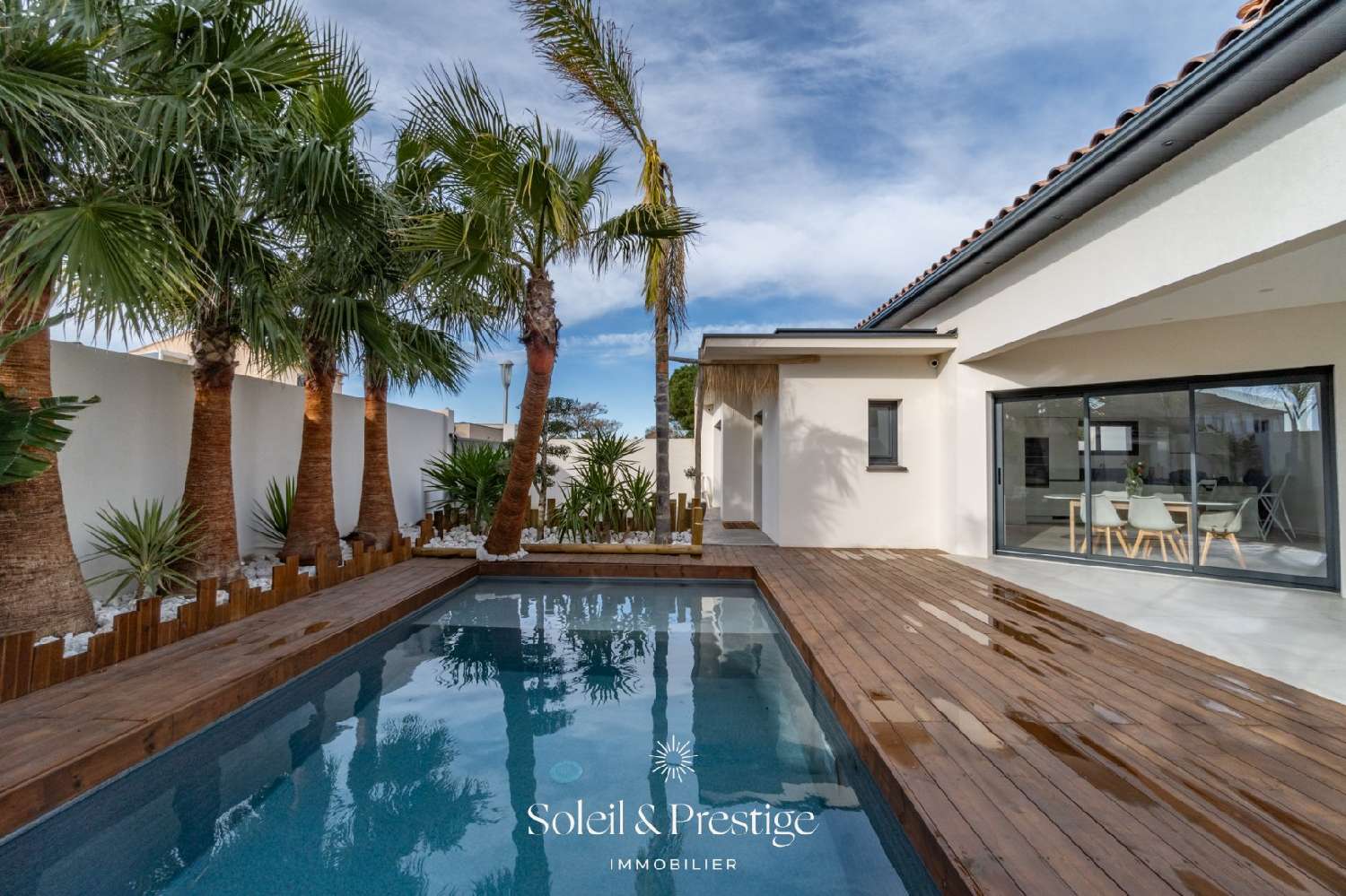 en venta casa Agde Hérault 2