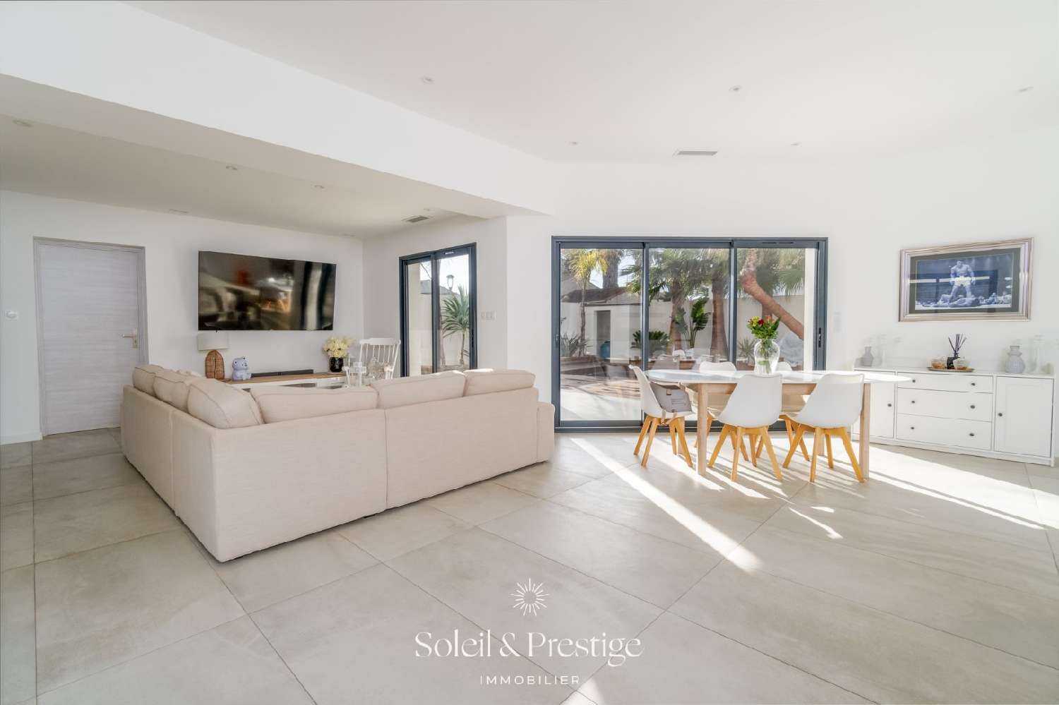  en venta casa Agde Hérault 6