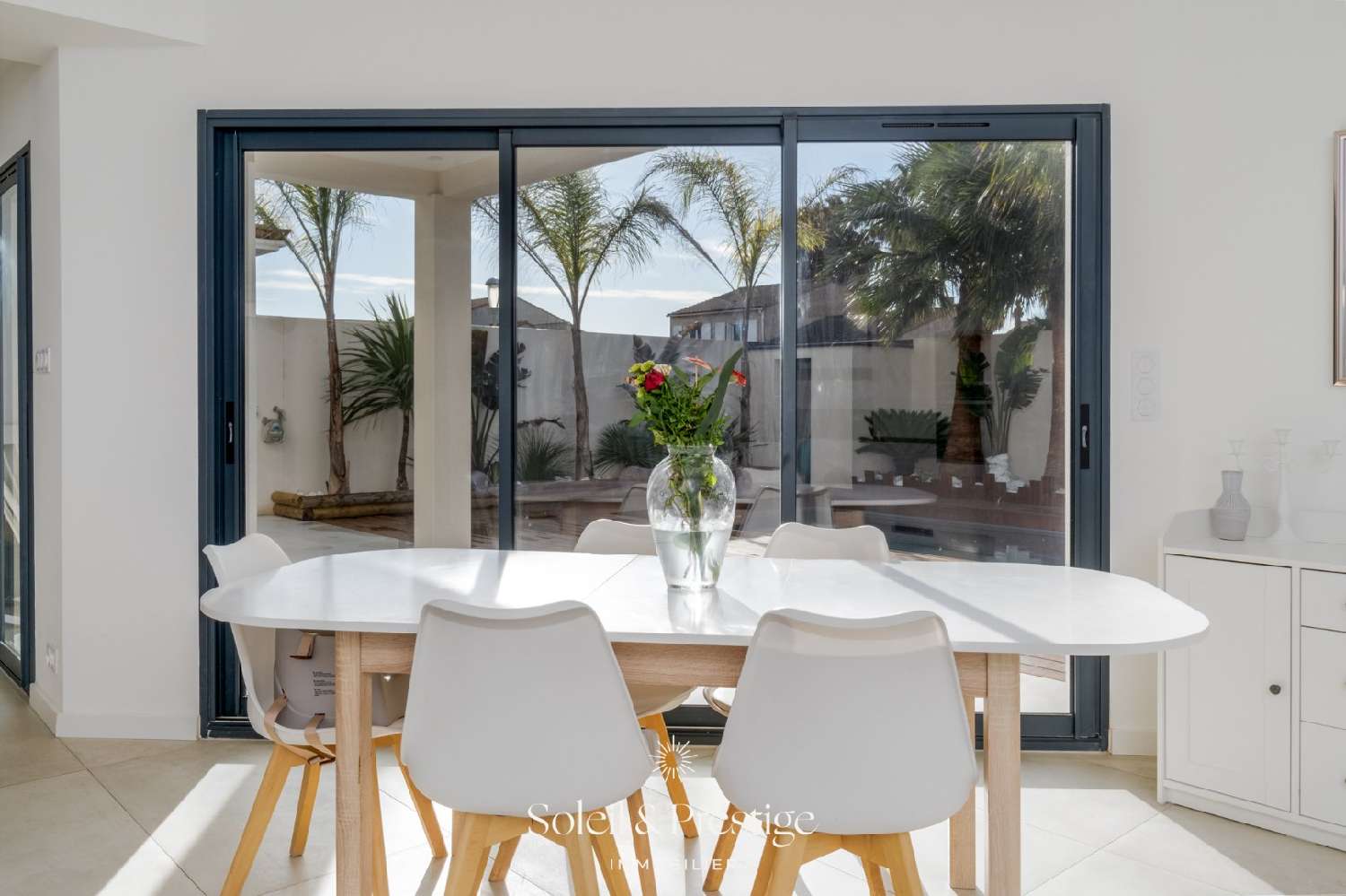  en venta casa Agde Hérault 7
