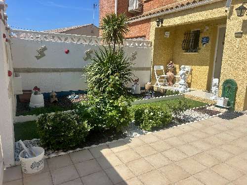 Agde Hérault huis foto 7060365