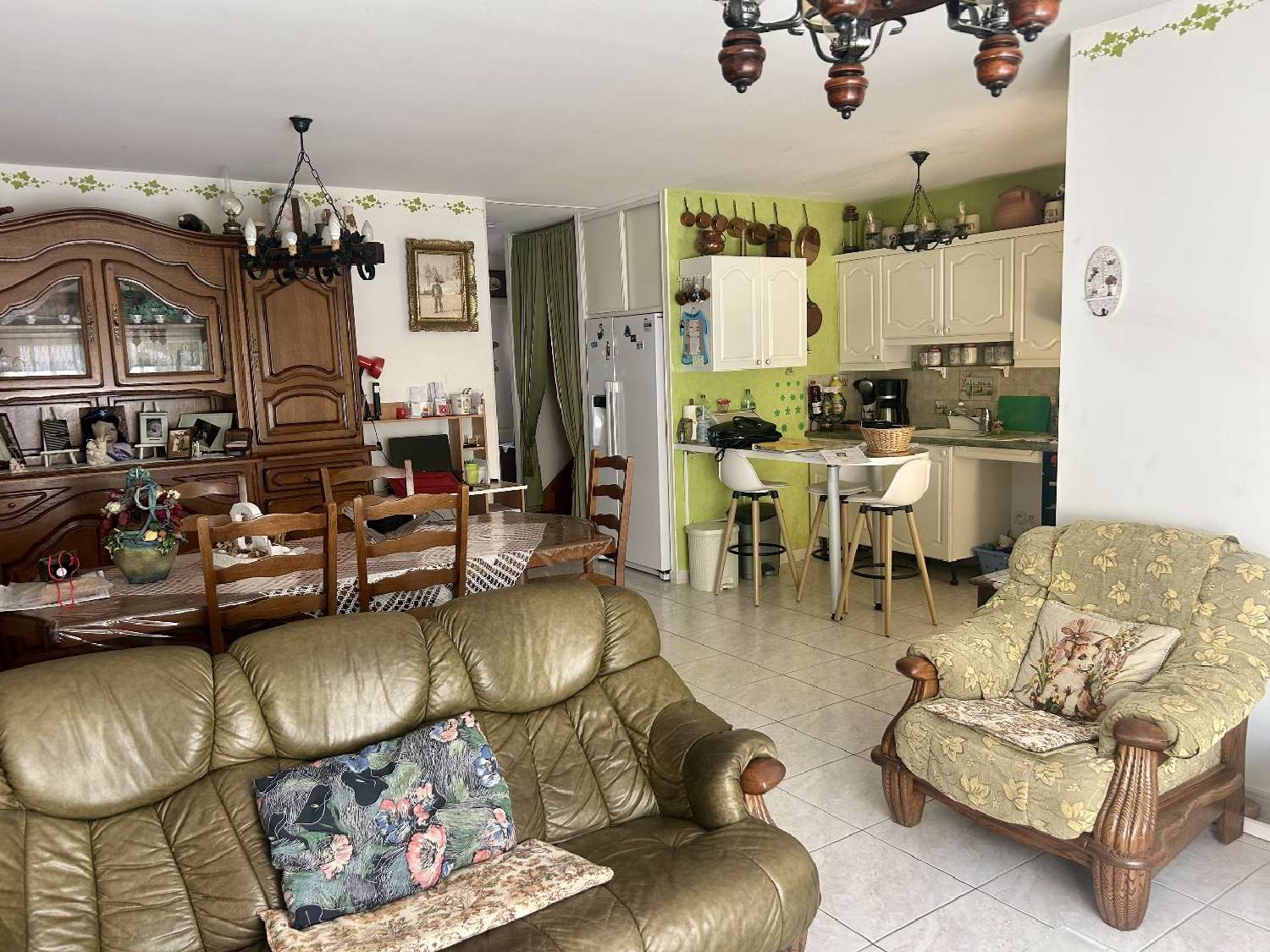  en venta casa Agde Hérault 2