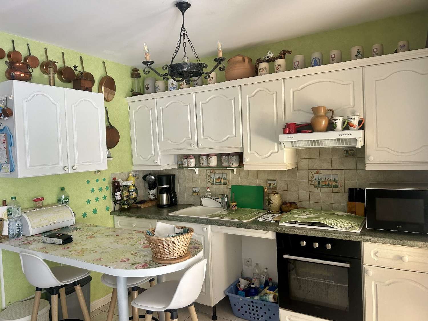  en venta casa Agde Hérault 3