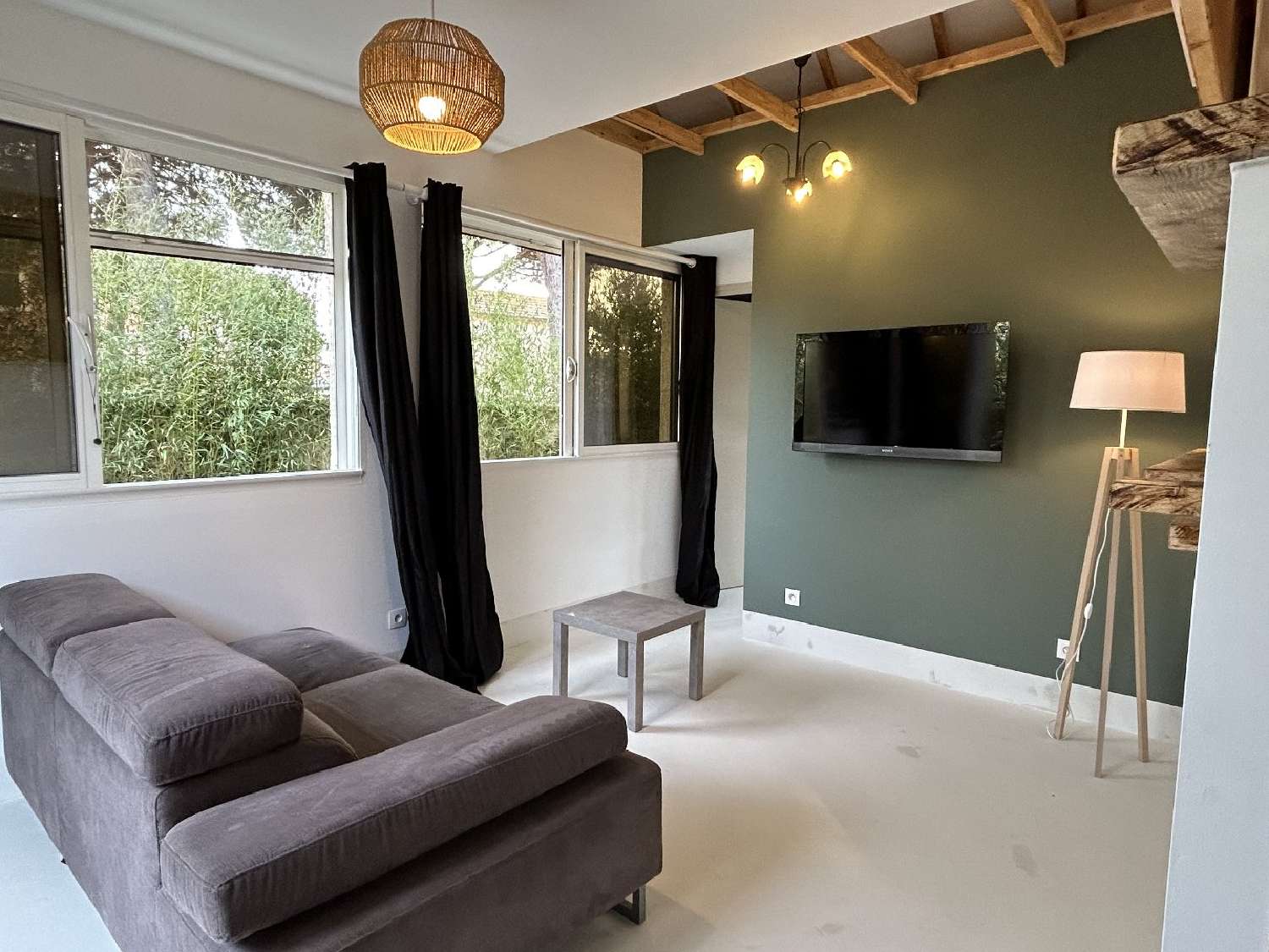  en venta casa Agde Hérault 2