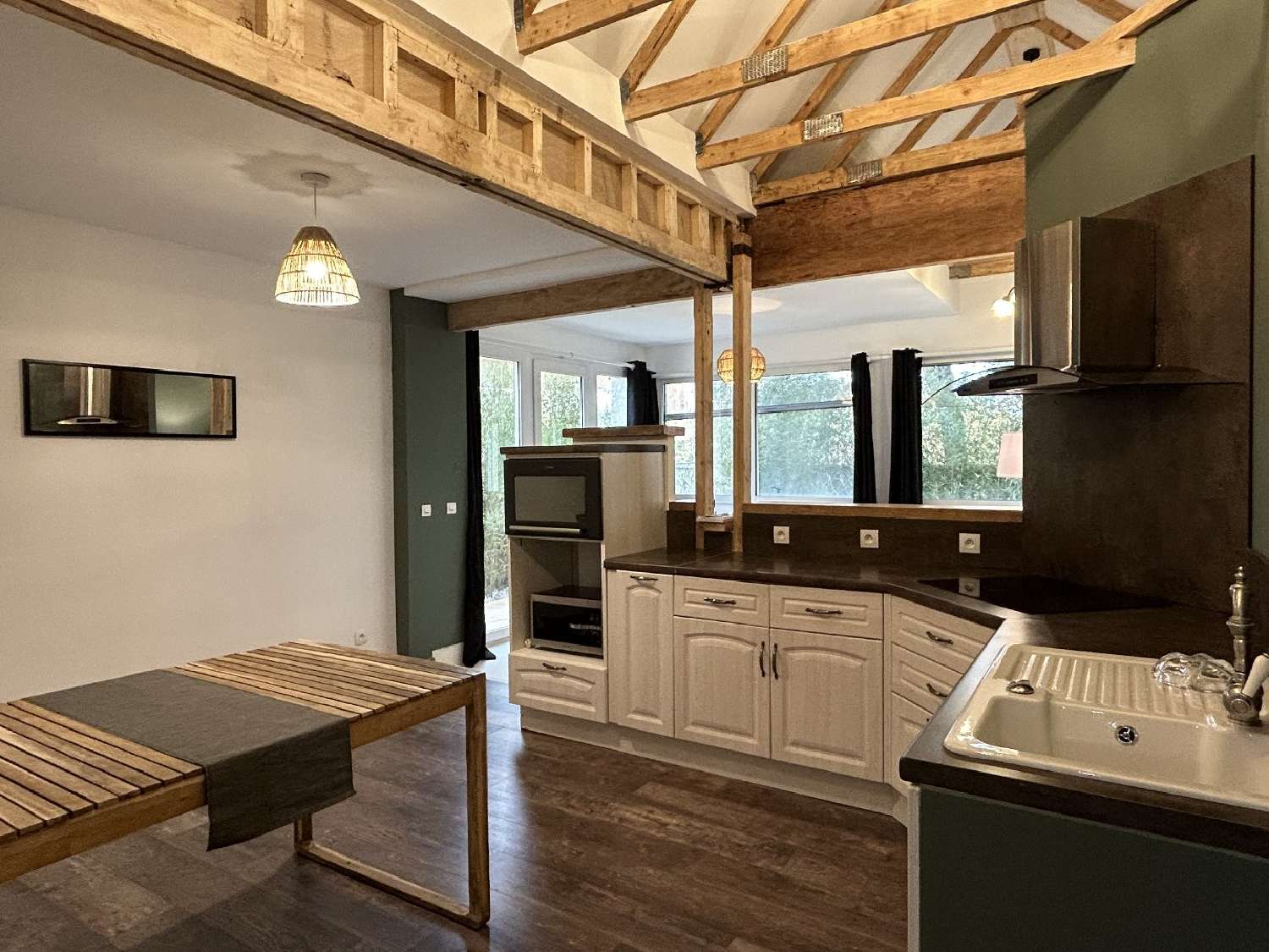  en venta casa Agde Hérault 3