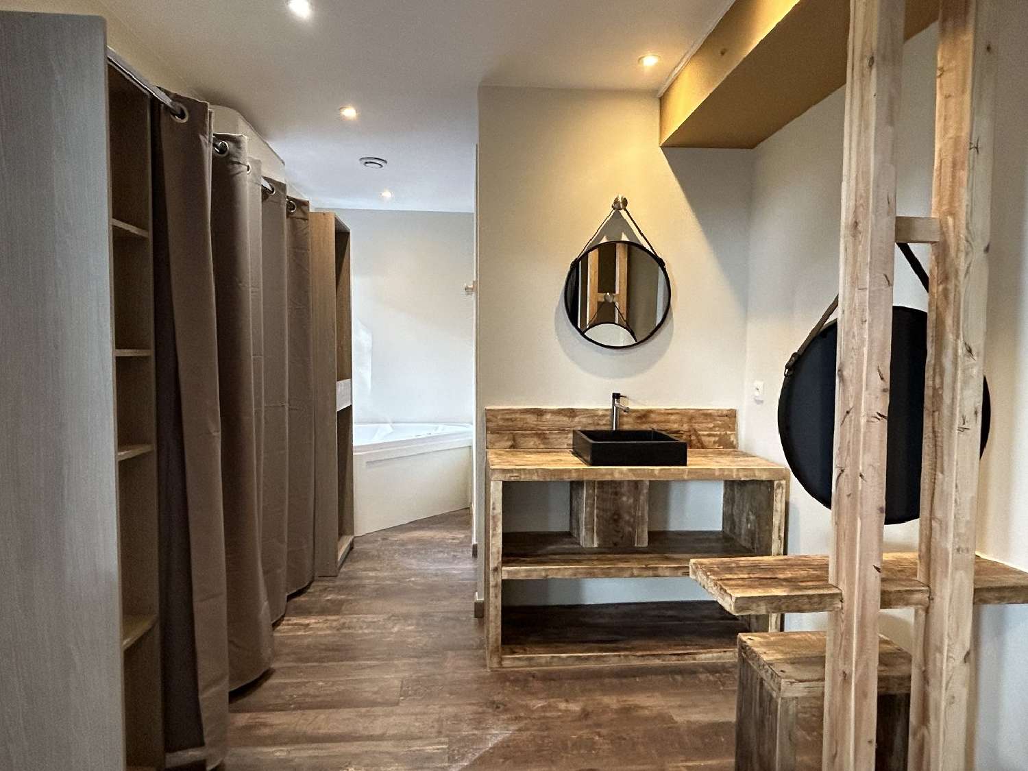  en venta casa Agde Hérault 4