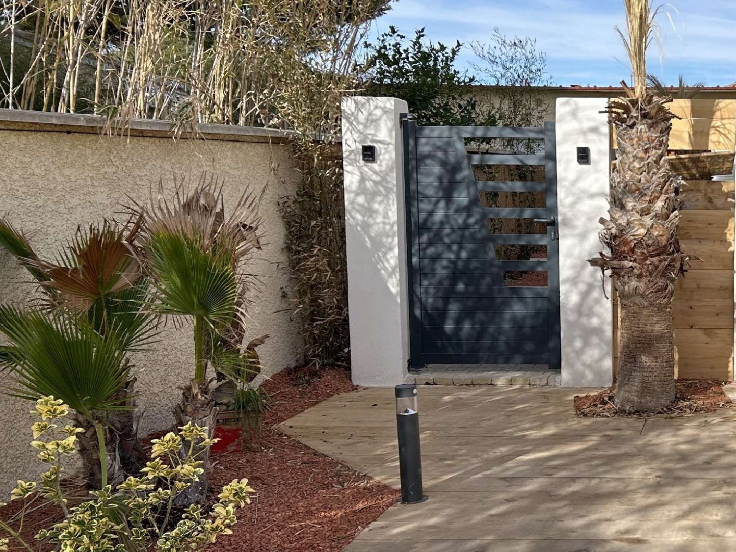 en venta casa Agde Hérault 5