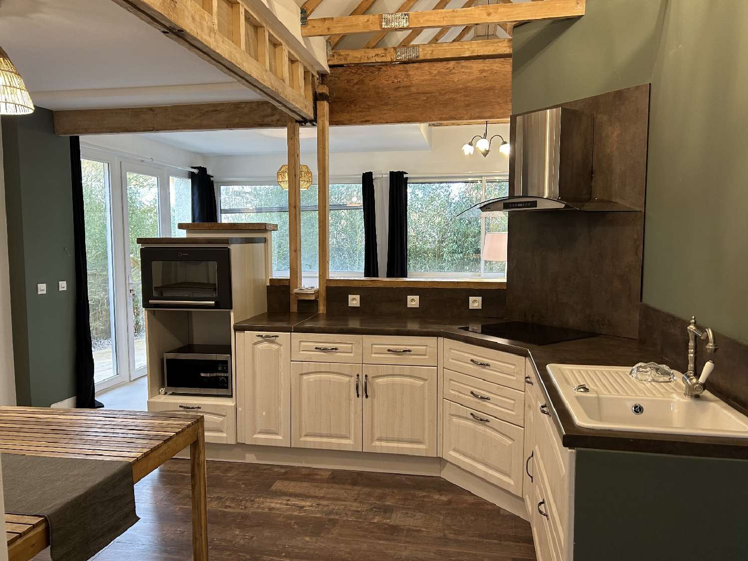  en venta casa Agde Hérault 6