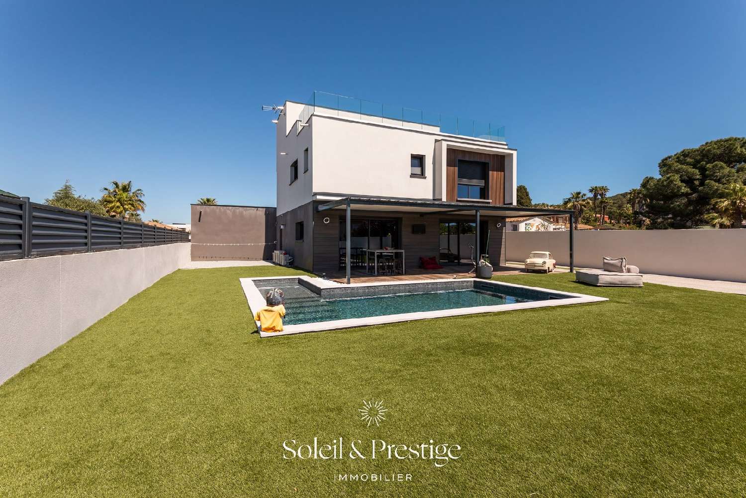  en venta casa Agde Hérault 3