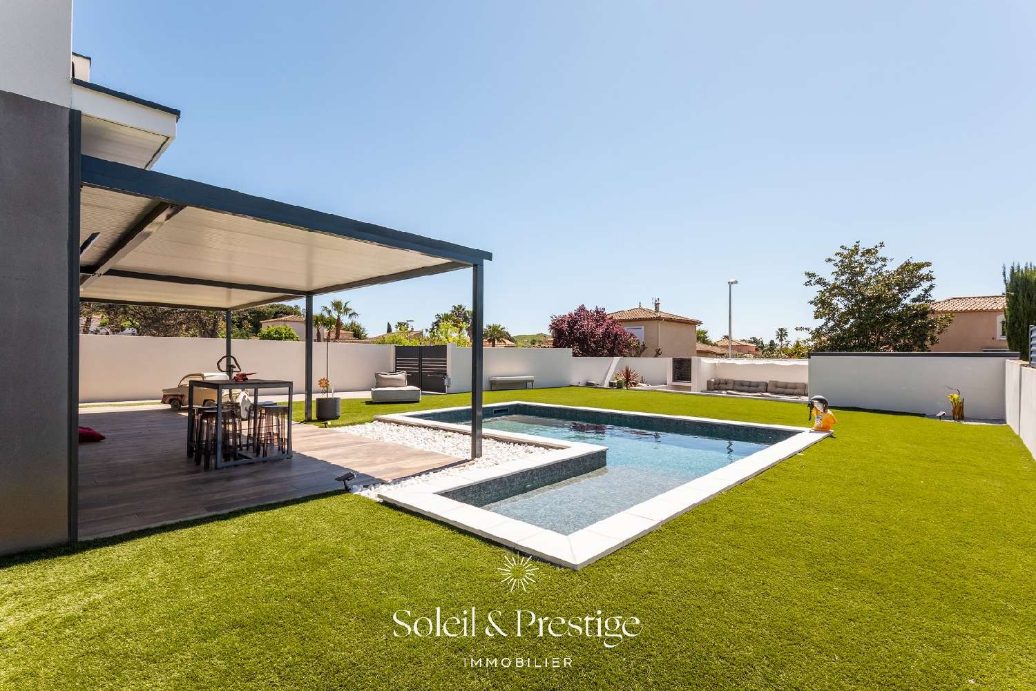  en venta casa Agde Hérault 5