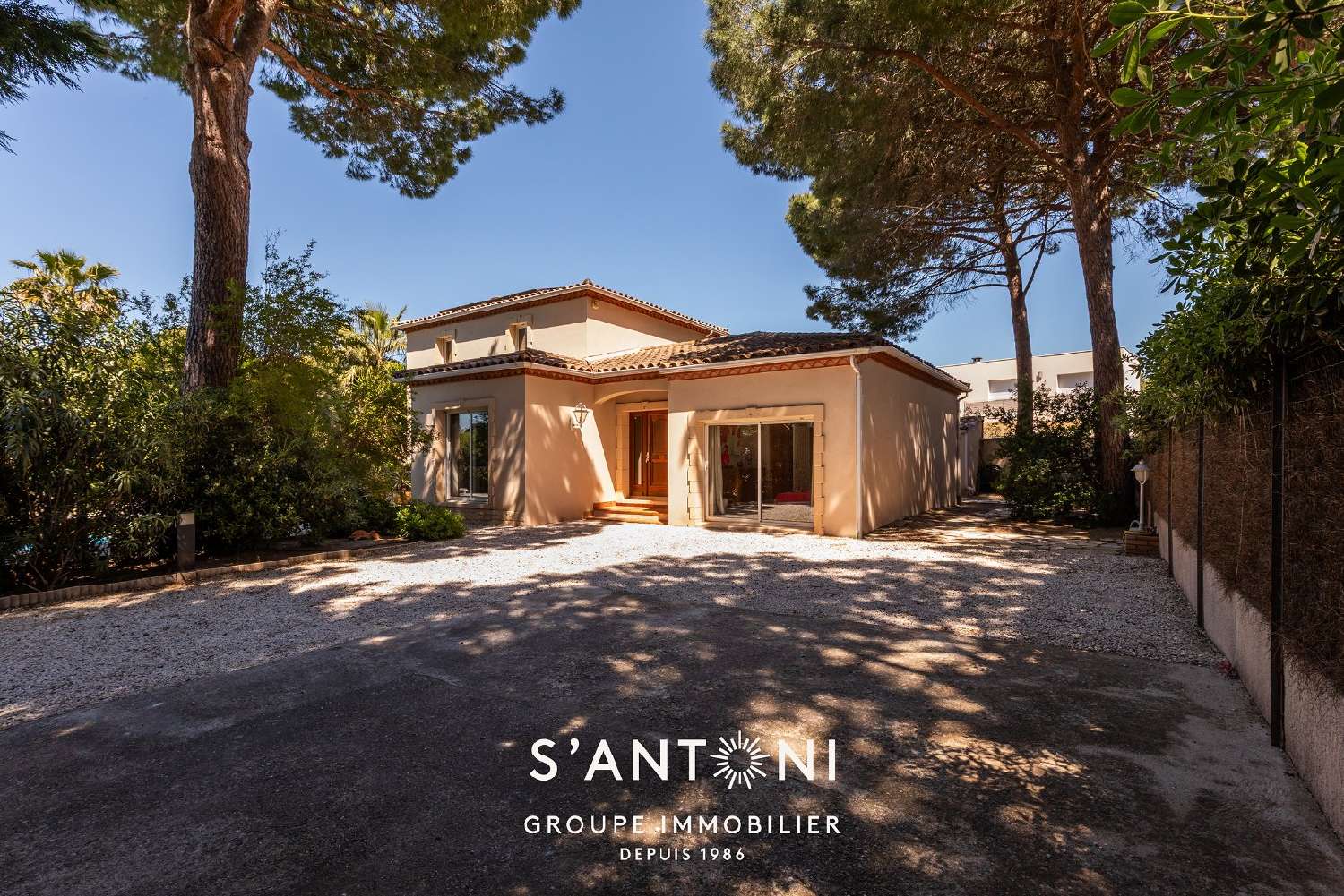 te koop huis Agde Hérault 2