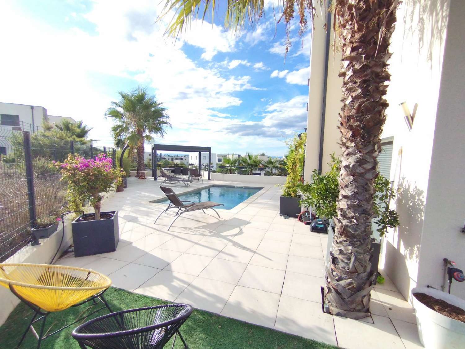  te koop huis Agde Hérault 1