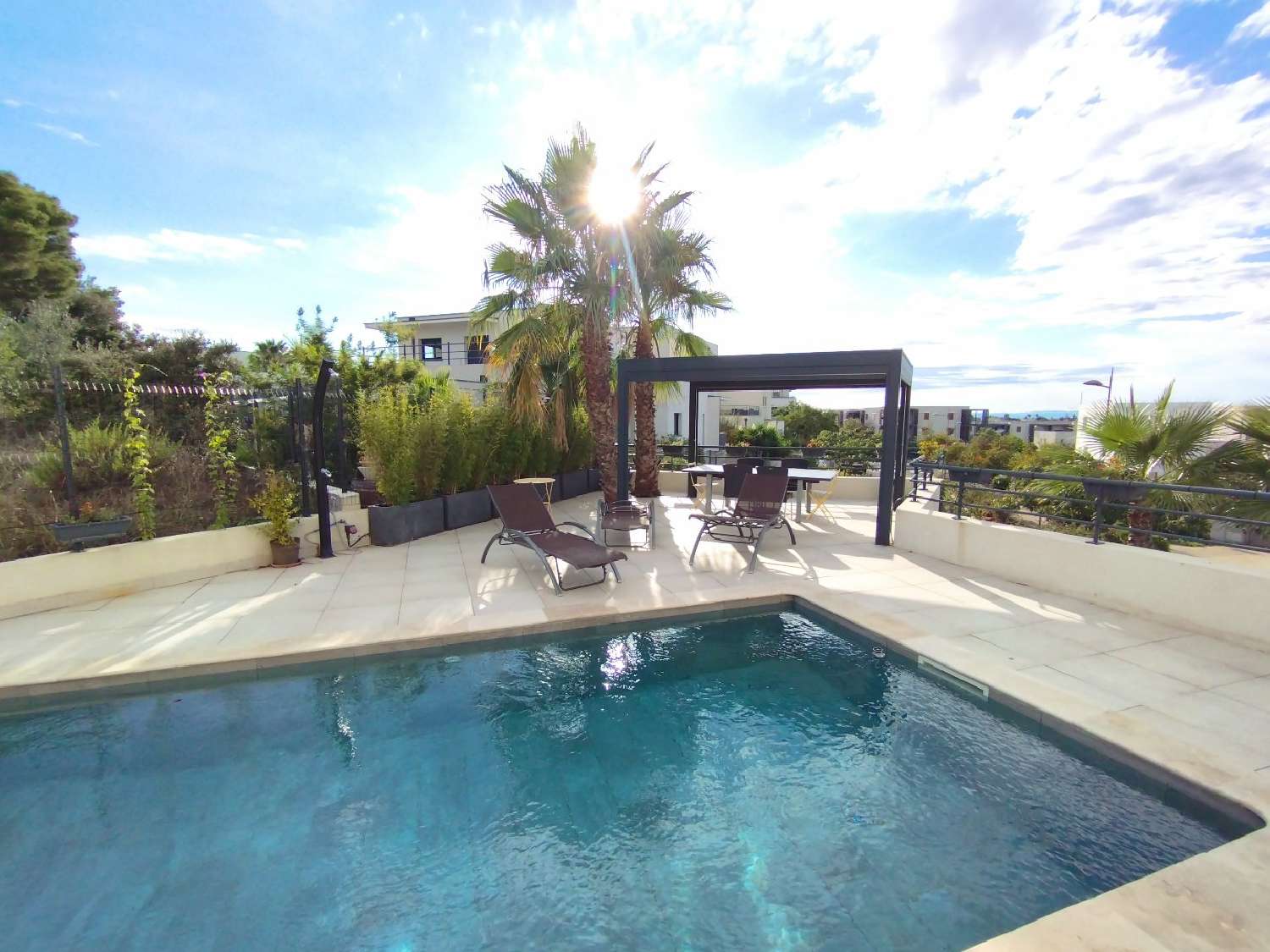  te koop huis Agde Hérault 3
