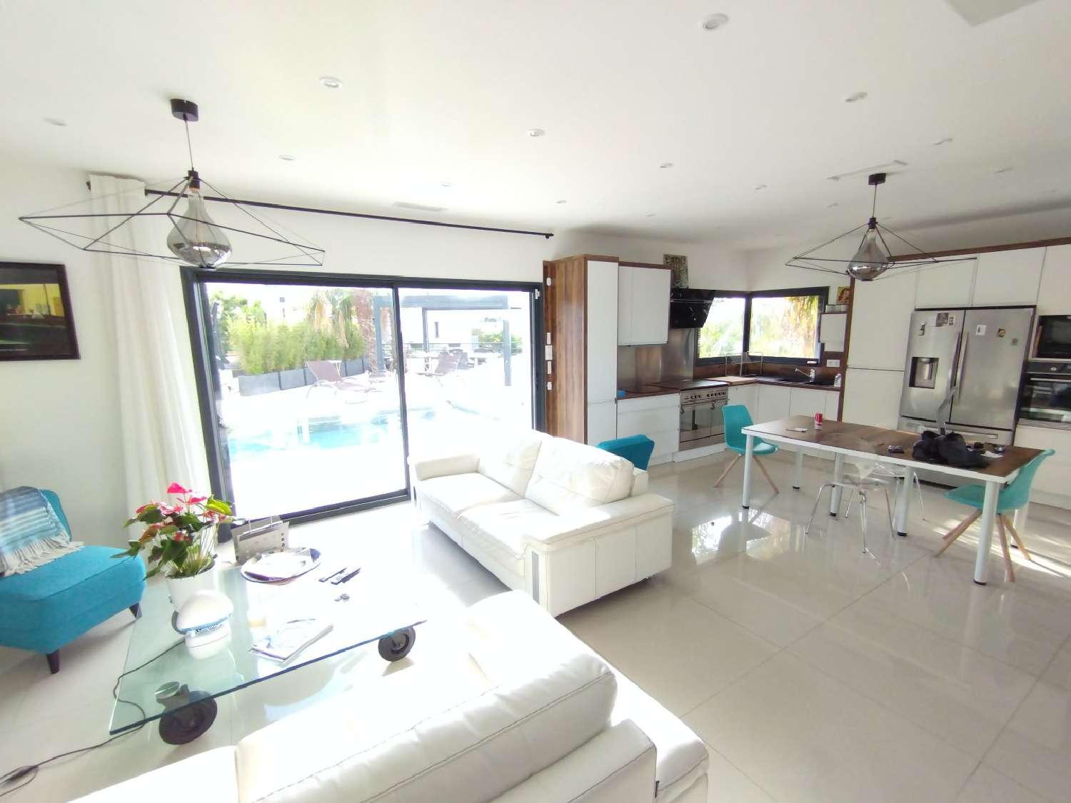  te koop huis Agde Hérault 4