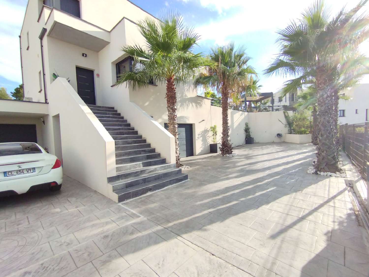  te koop huis Agde Hérault 7