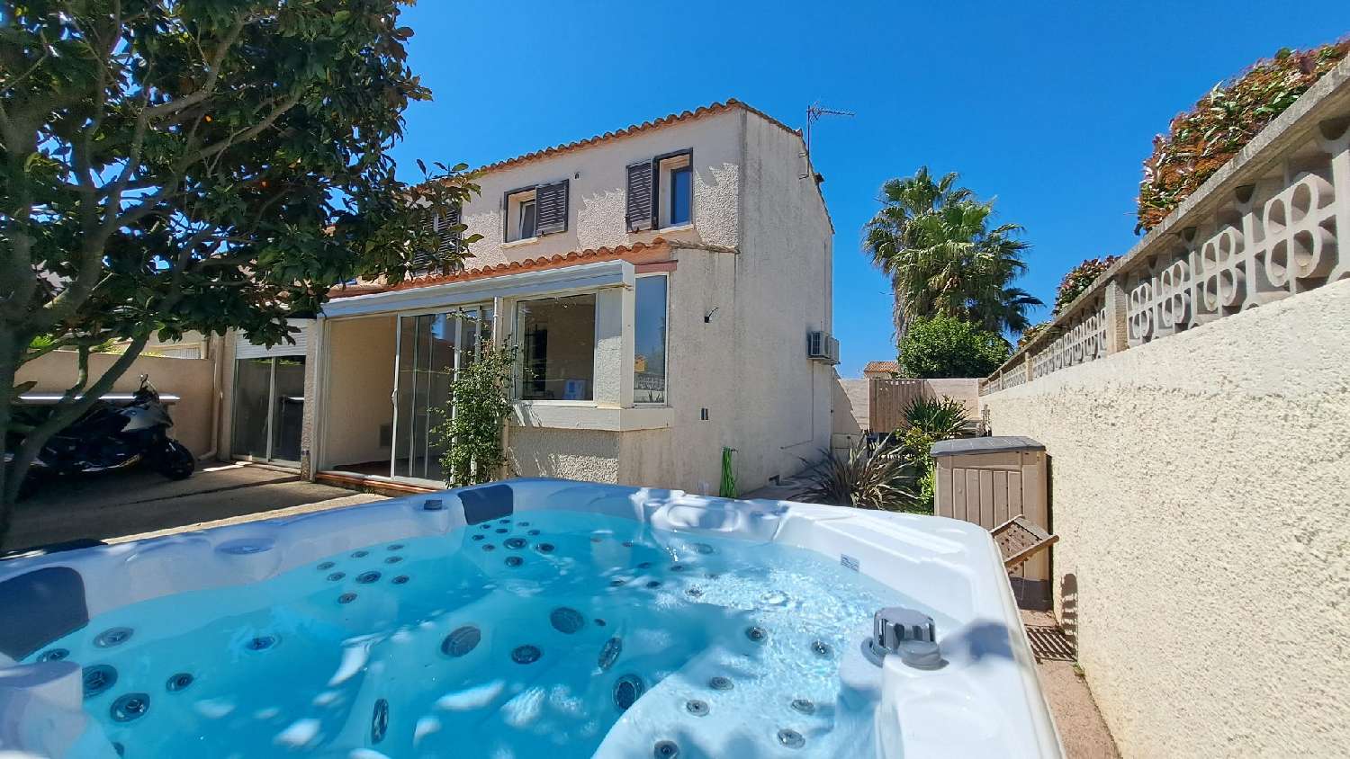  for sale house Agde Hérault 1
