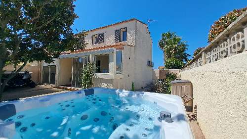 Agde Hérault huis foto 7060395