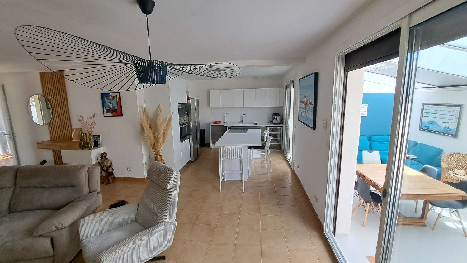  for sale house Agde Hérault 2
