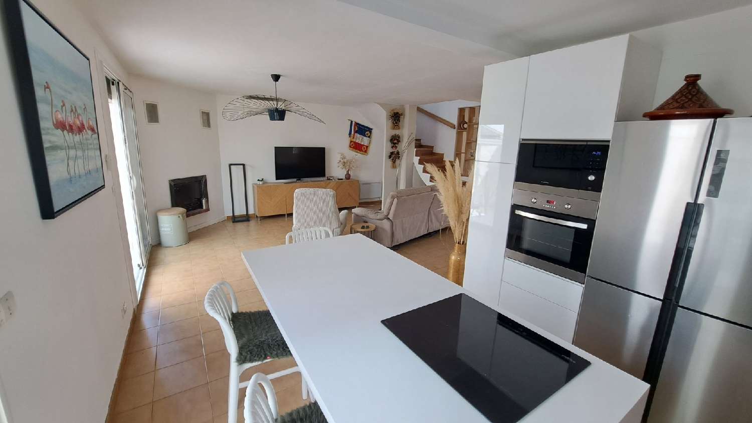  for sale house Agde Hérault 4