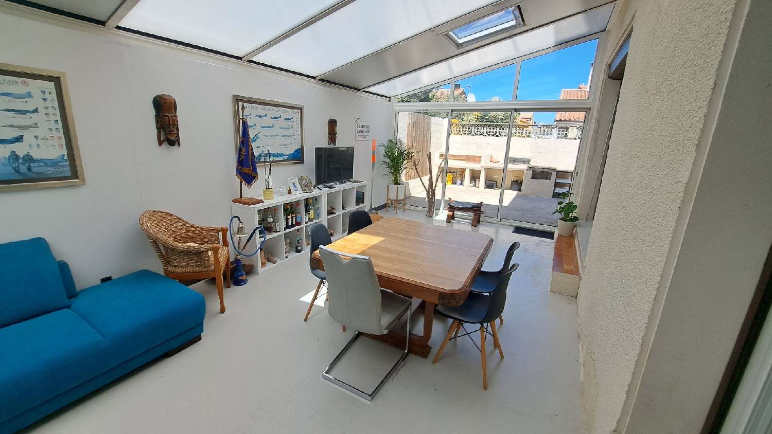  for sale house Agde Hérault 5