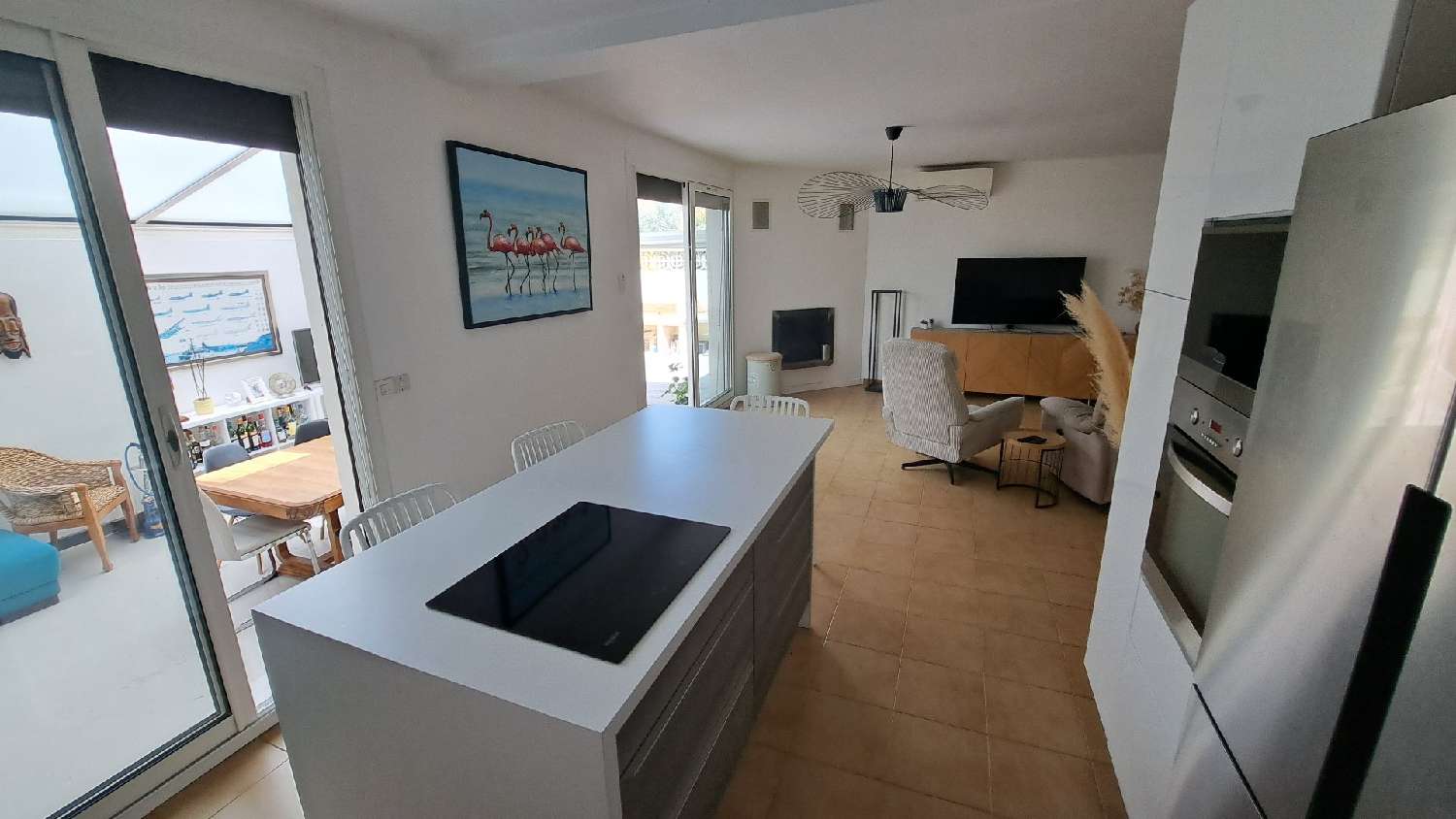  for sale house Agde Hérault 7