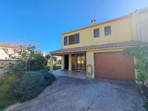 Agde Hérault casa foto 7063420