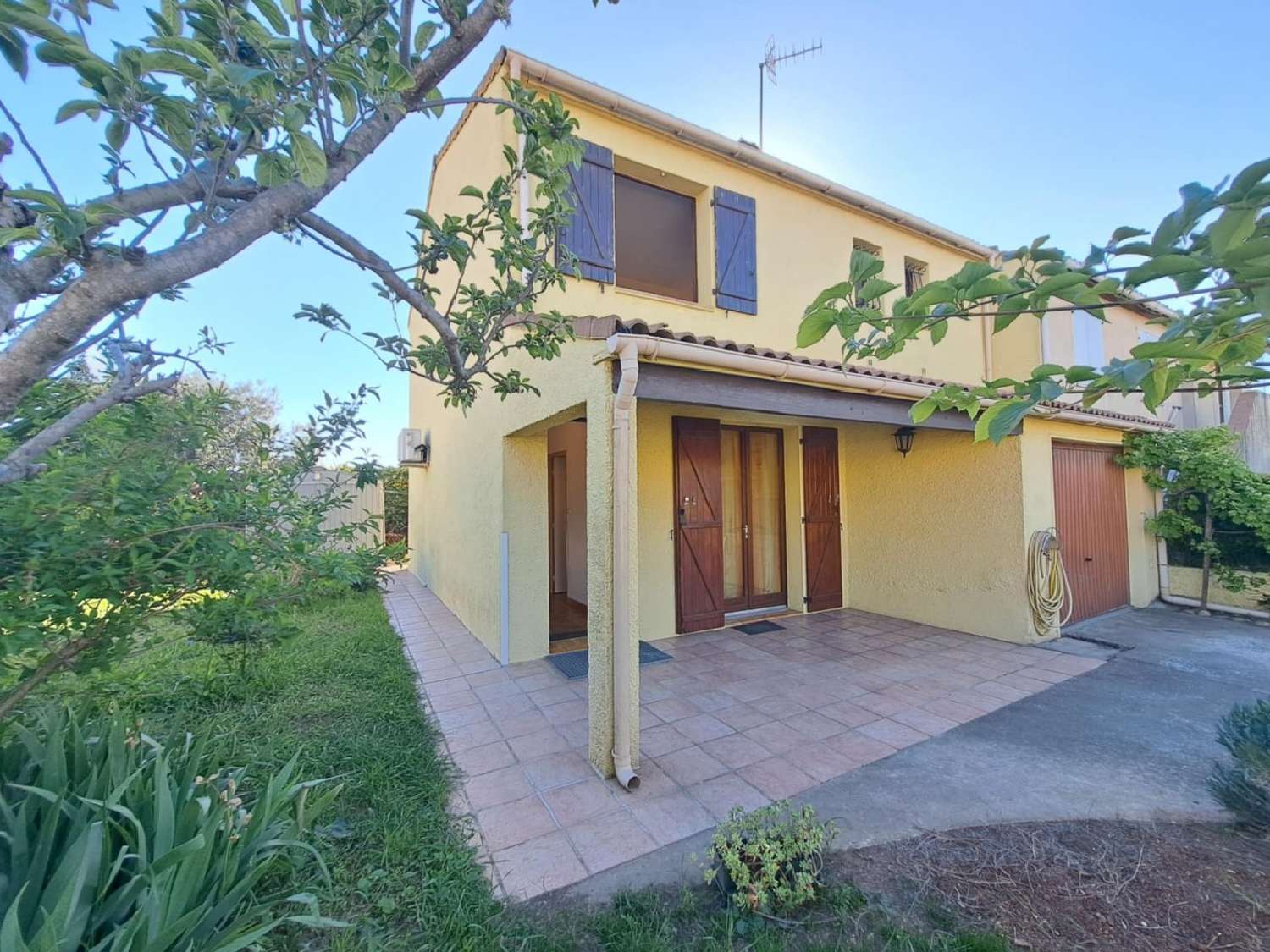  en venta casa Agde Hérault 2