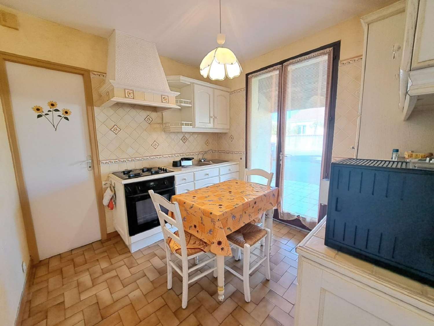  en venta casa Agde Hérault 7