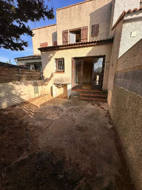 Agde Hérault casa foto 7063421