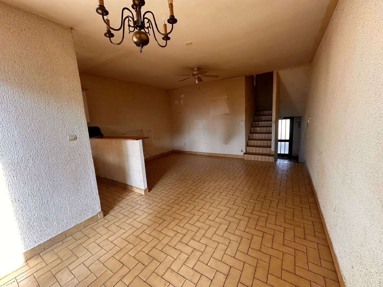  en venta casa Agde Hérault 3