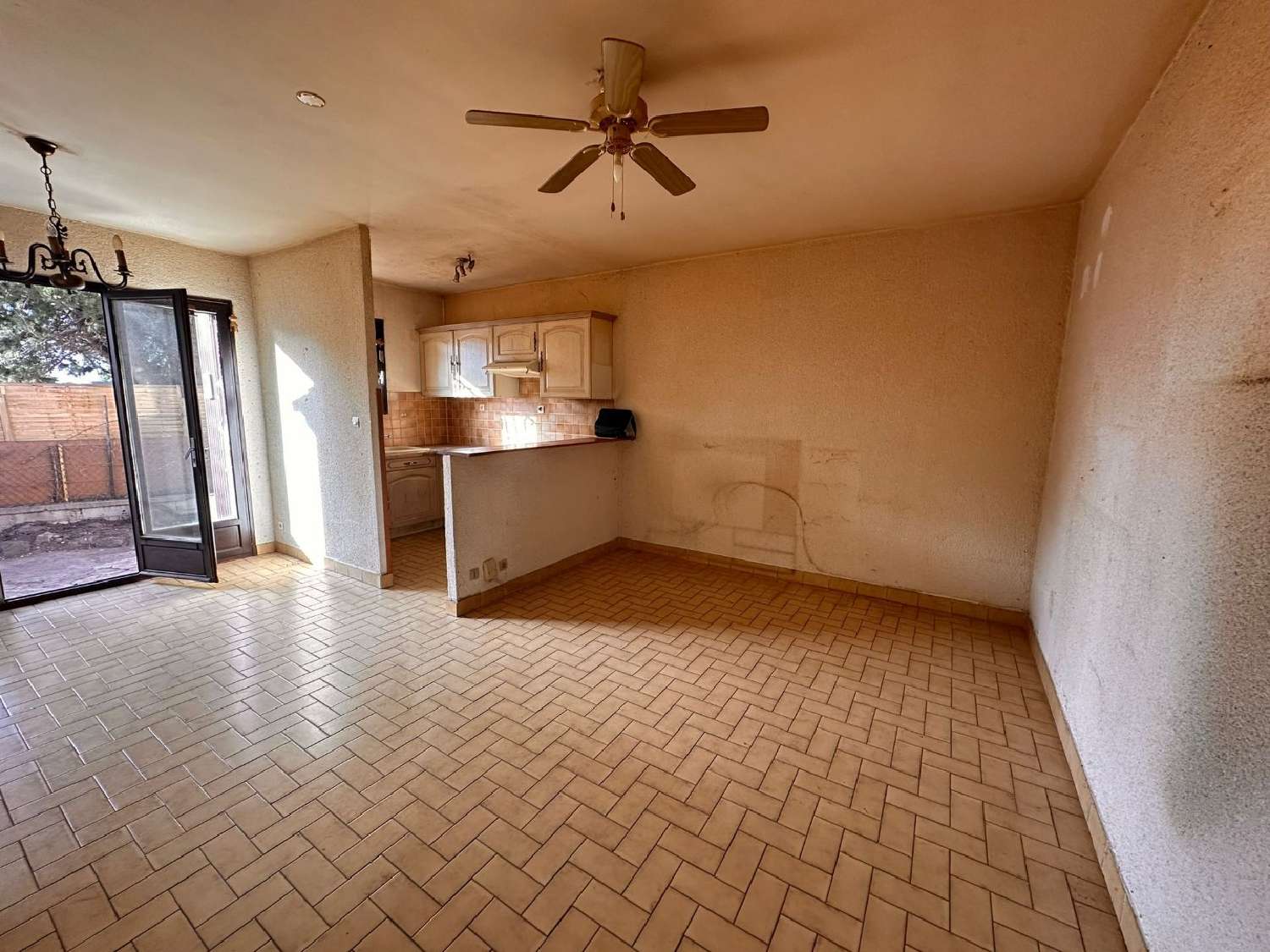  en venta casa Agde Hérault 4