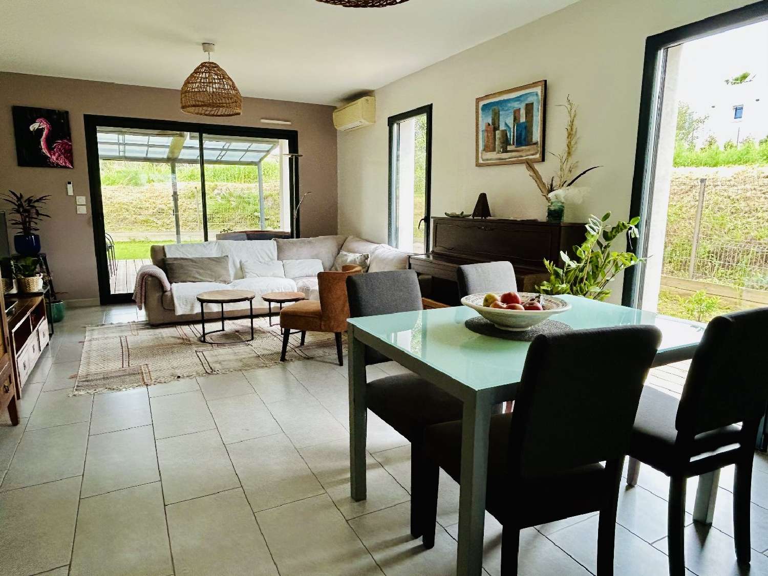  en venta casa Agde Hérault 1