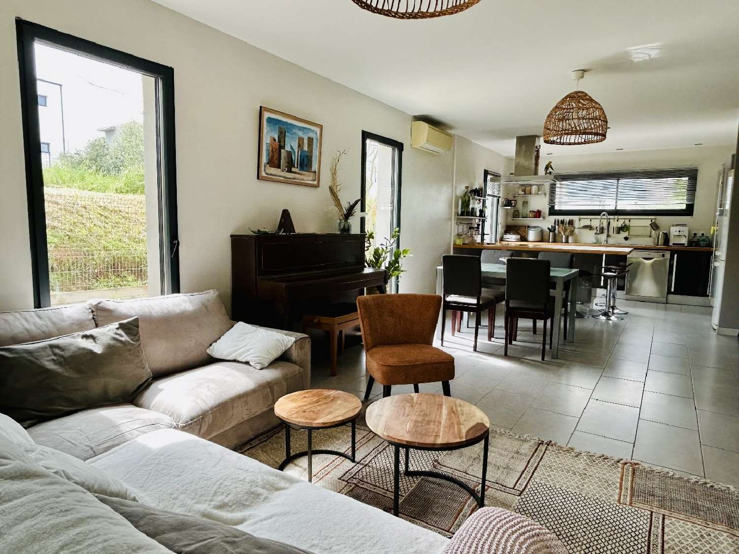  en venta casa Agde Hérault 2