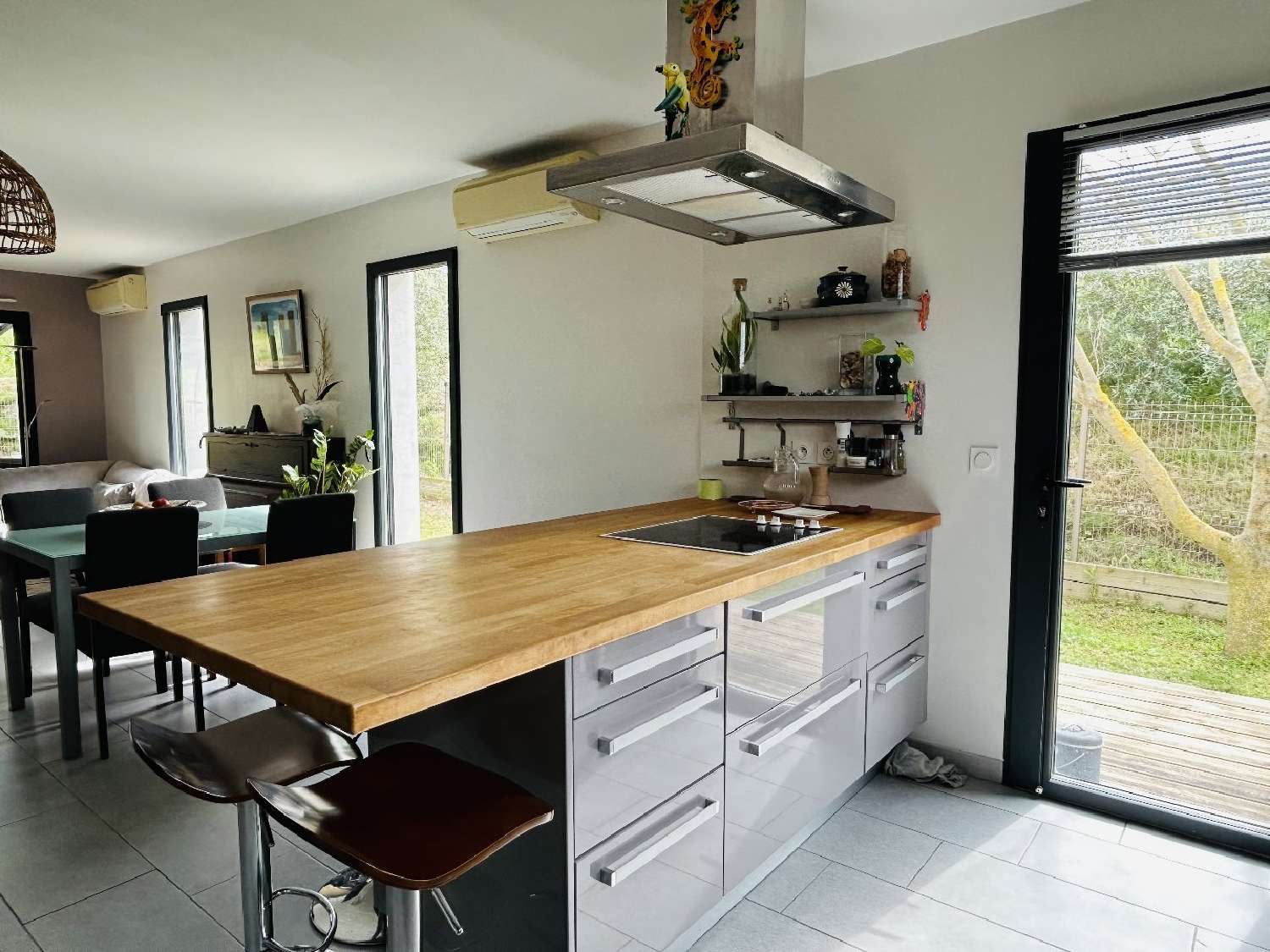 en venta casa Agde Hérault 3