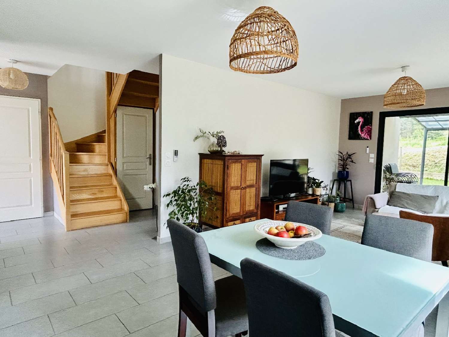  en venta casa Agde Hérault 4
